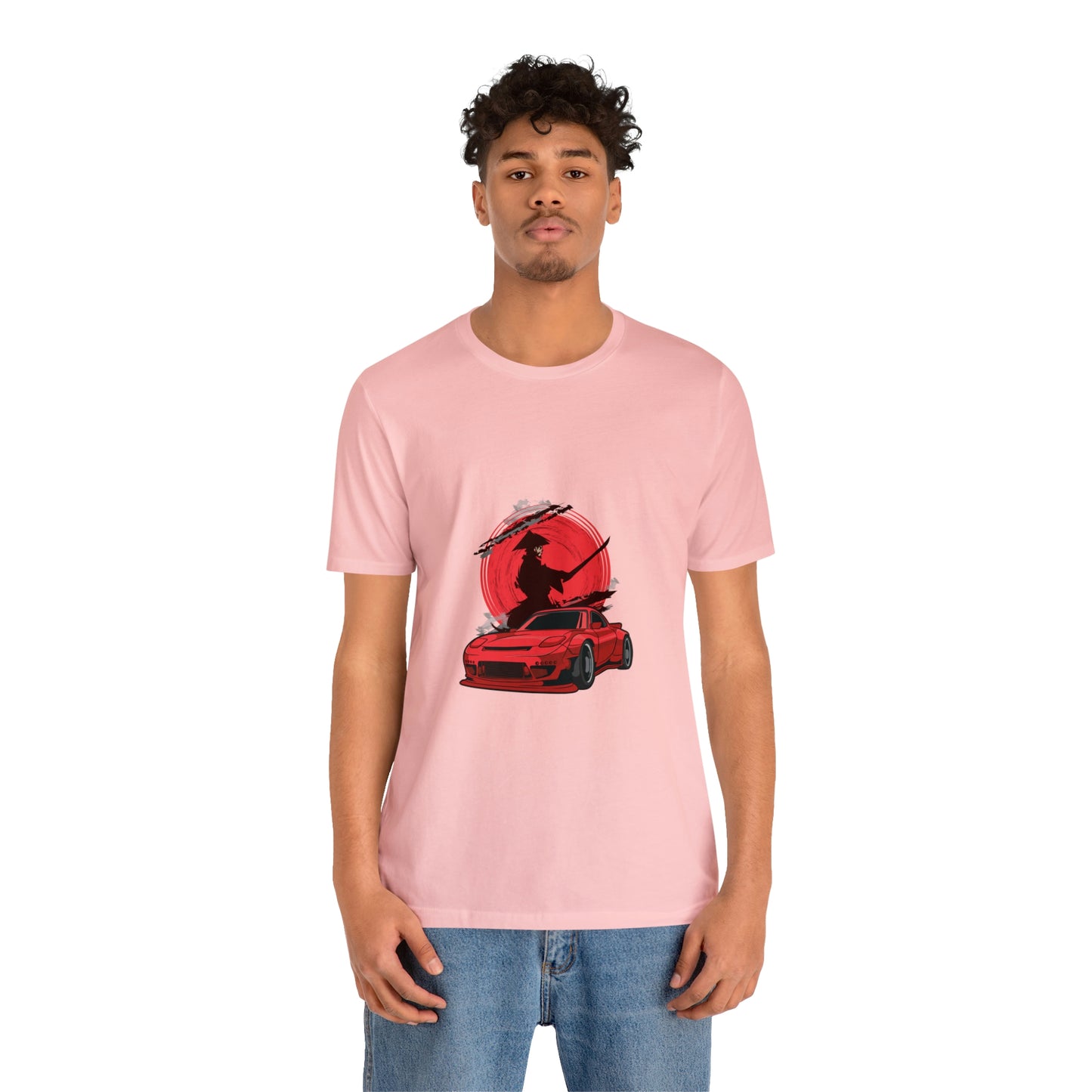 JDM Car Inspired T Shirt 17.
