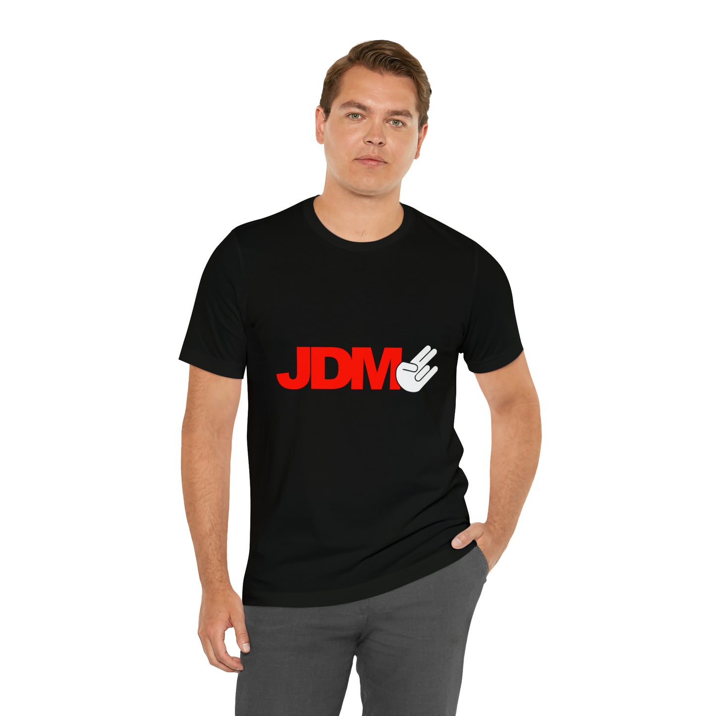 JDM Car Inspired T Shirt 42.