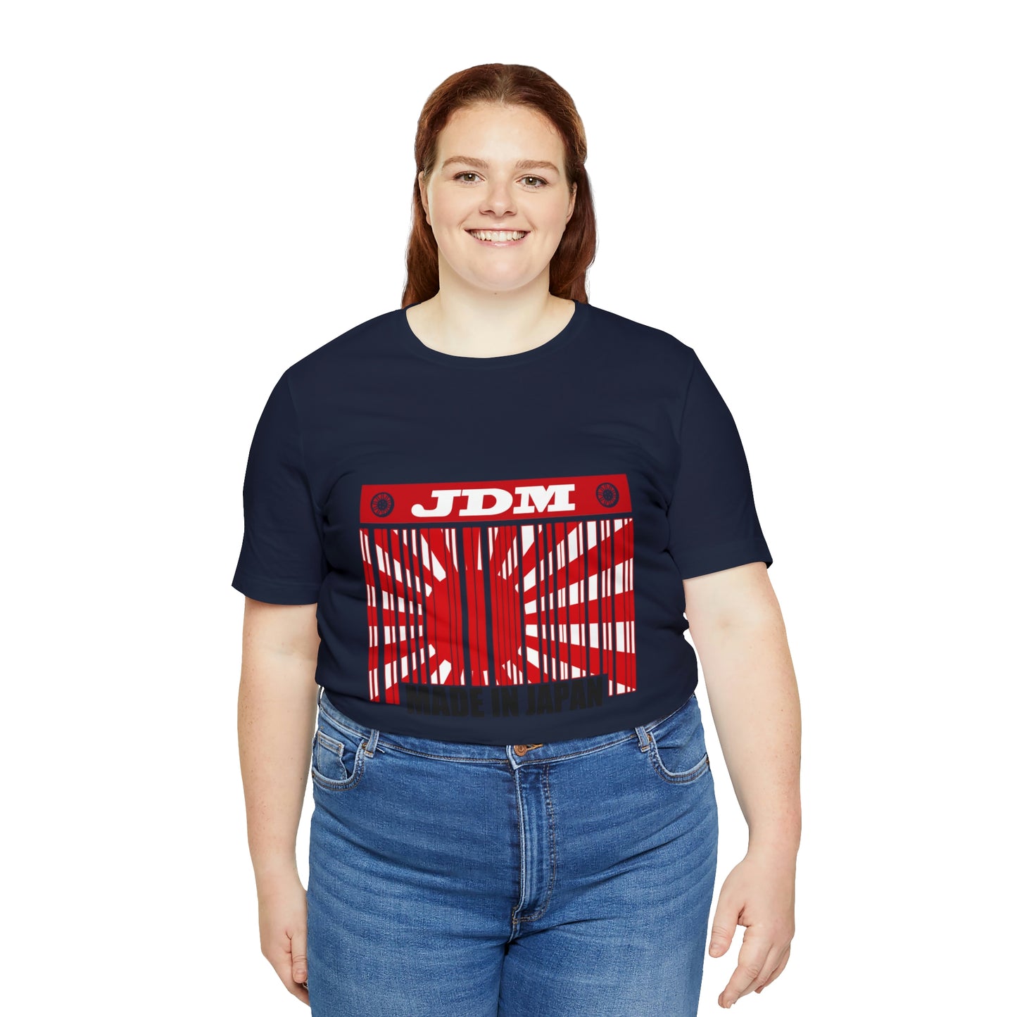 JDM Car Inspired T Shirt 55.