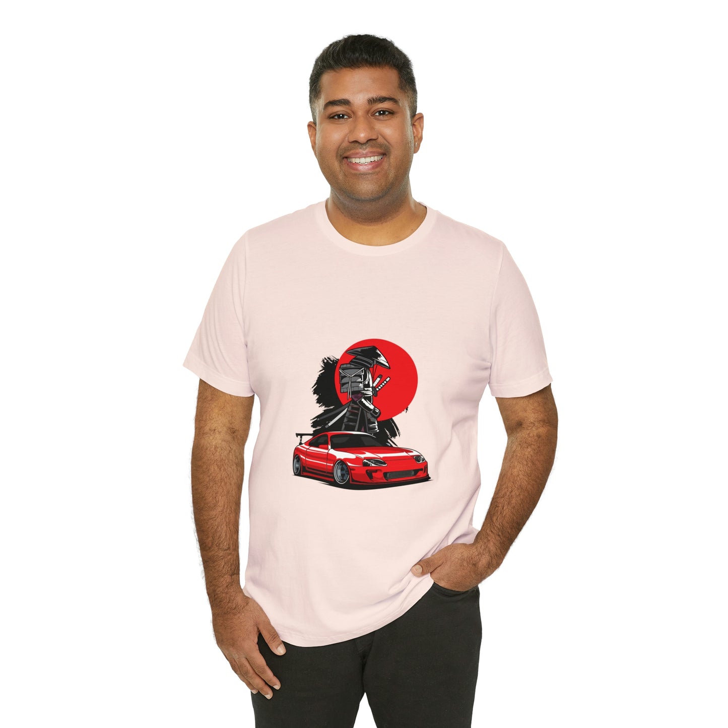 JDM Car Inspired T Shirt 1.