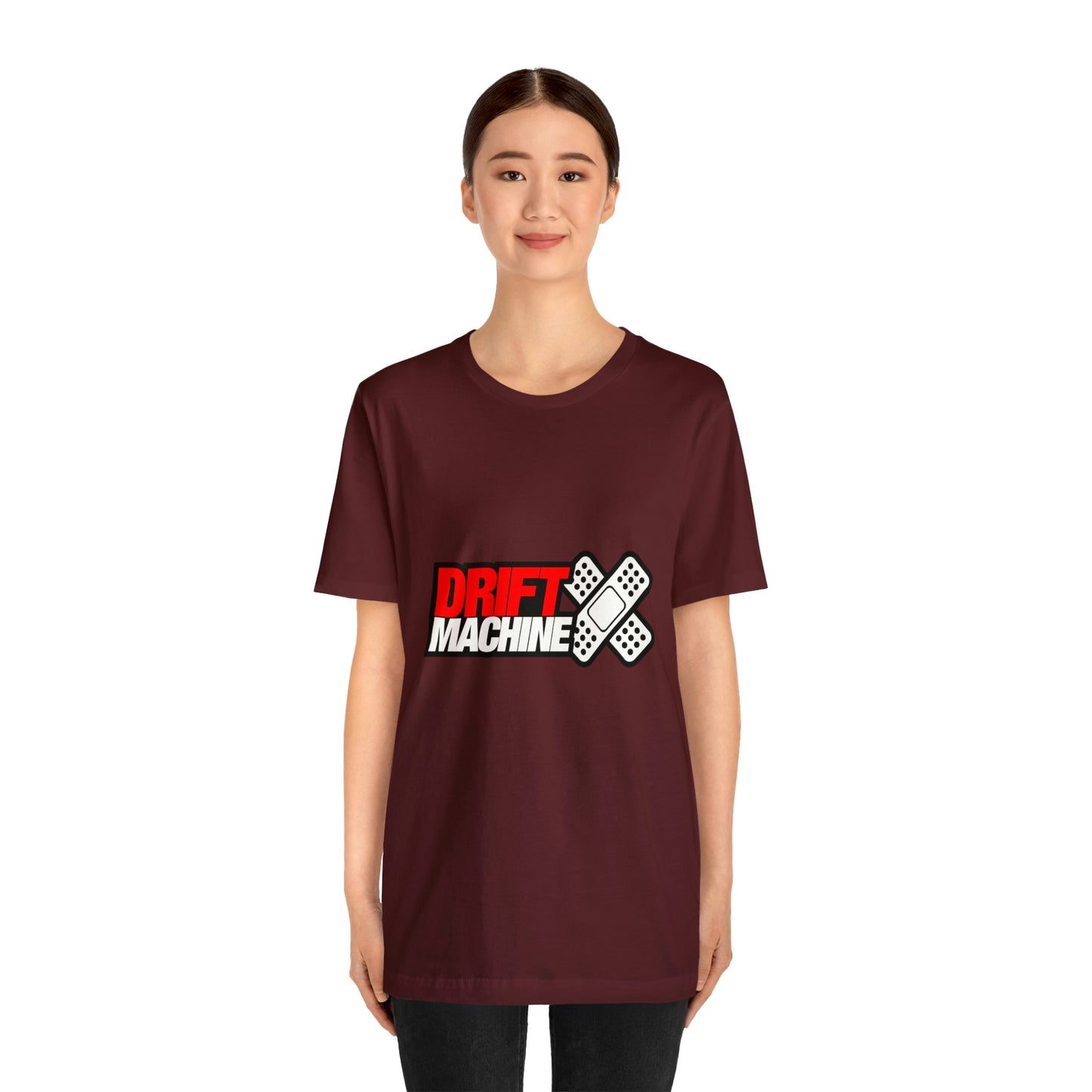 JDM Car Inspired T Shirt 45.