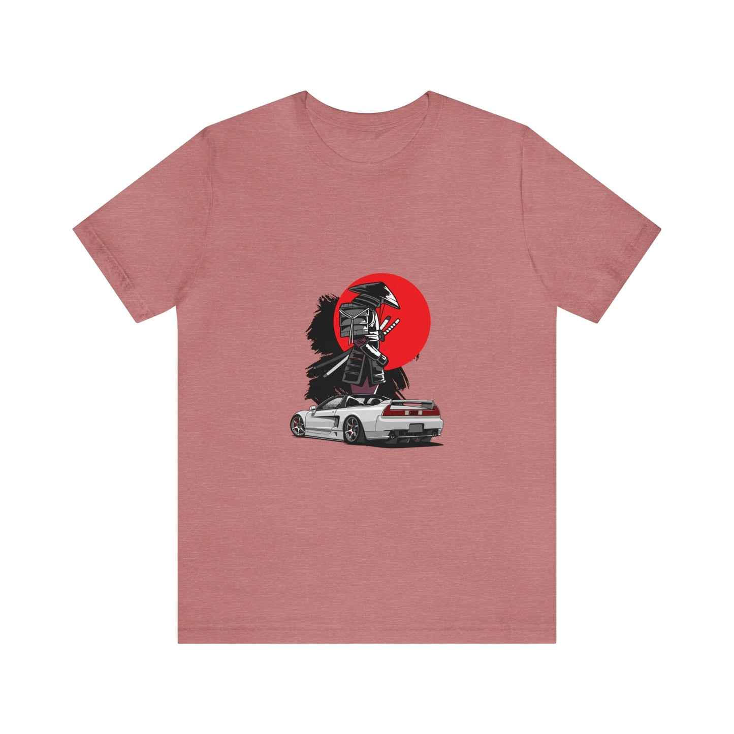 JDM Car Inspired T Shirt 6.