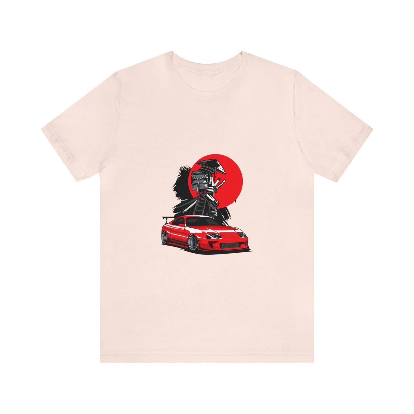 JDM Car Inspired T Shirt 1.