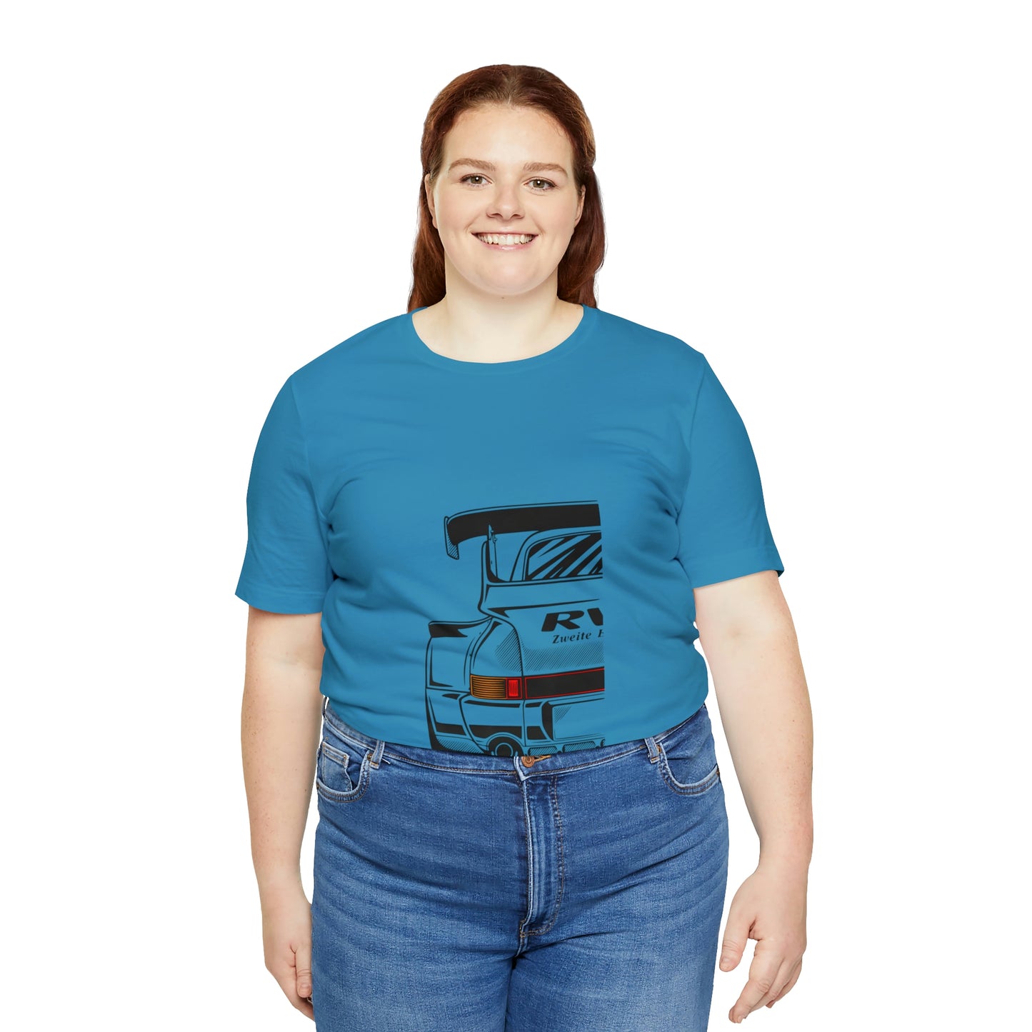 JDM Car Inspired T Shirt 56.