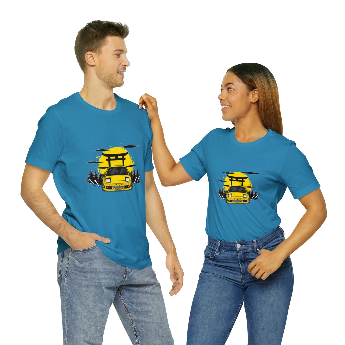 JDM Car Inspired T Shirt 62.