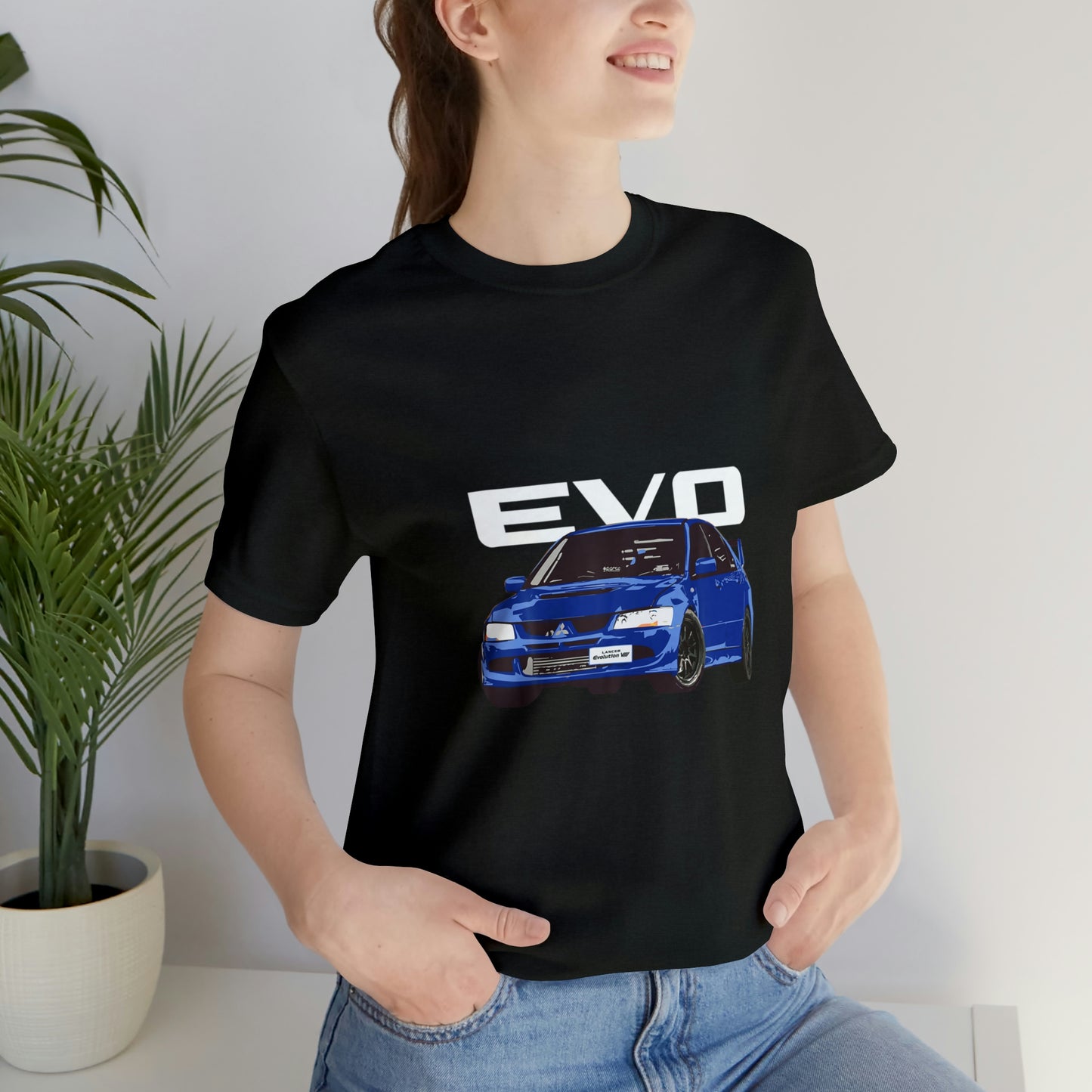 JDM Car Inspired T Shirt 53.