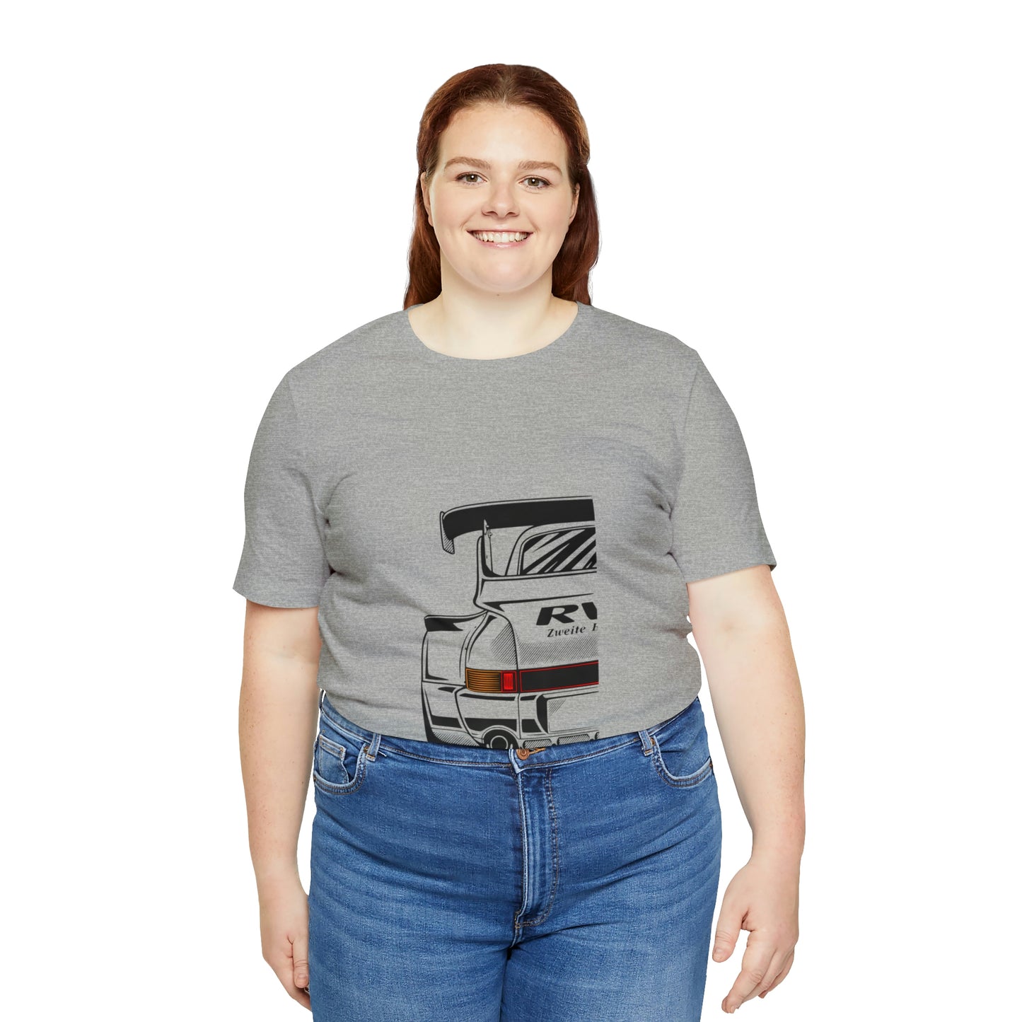 JDM Car Inspired T Shirt 56.