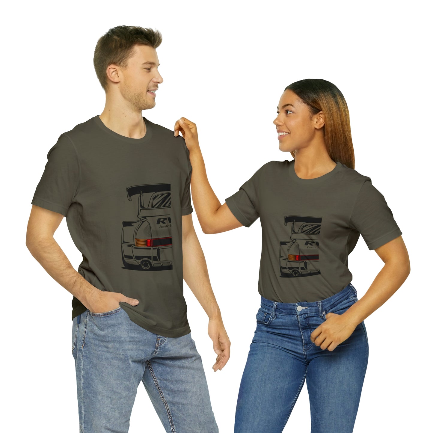 JDM Car Inspired T Shirt 56.