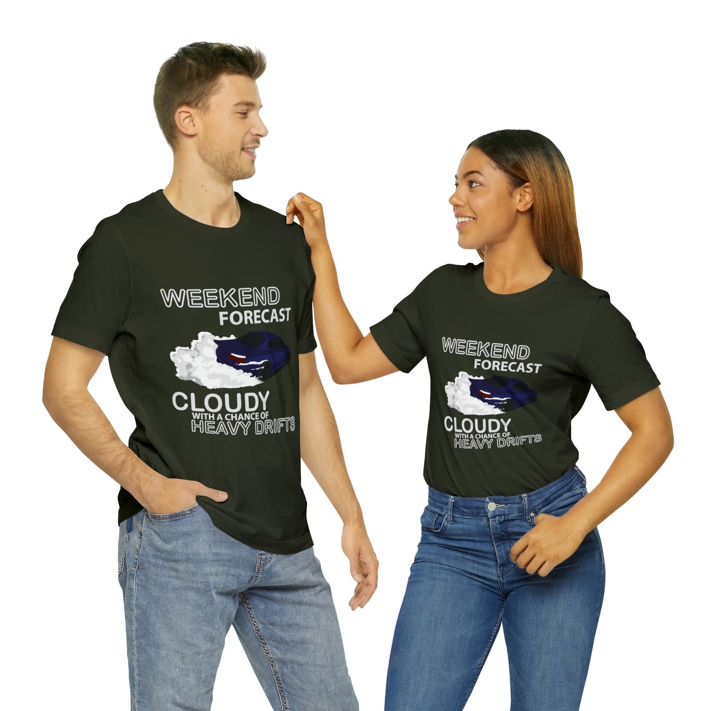 JDM Car Inspired T Shirt 37.