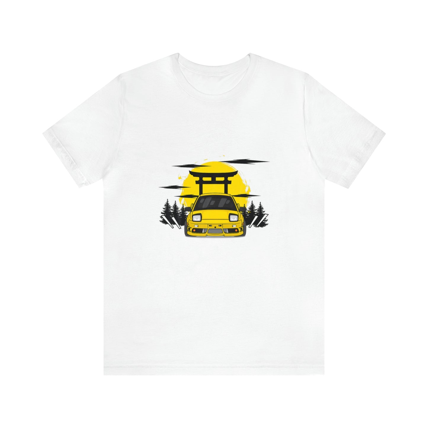 JDM Car Inspired T Shirt 62.