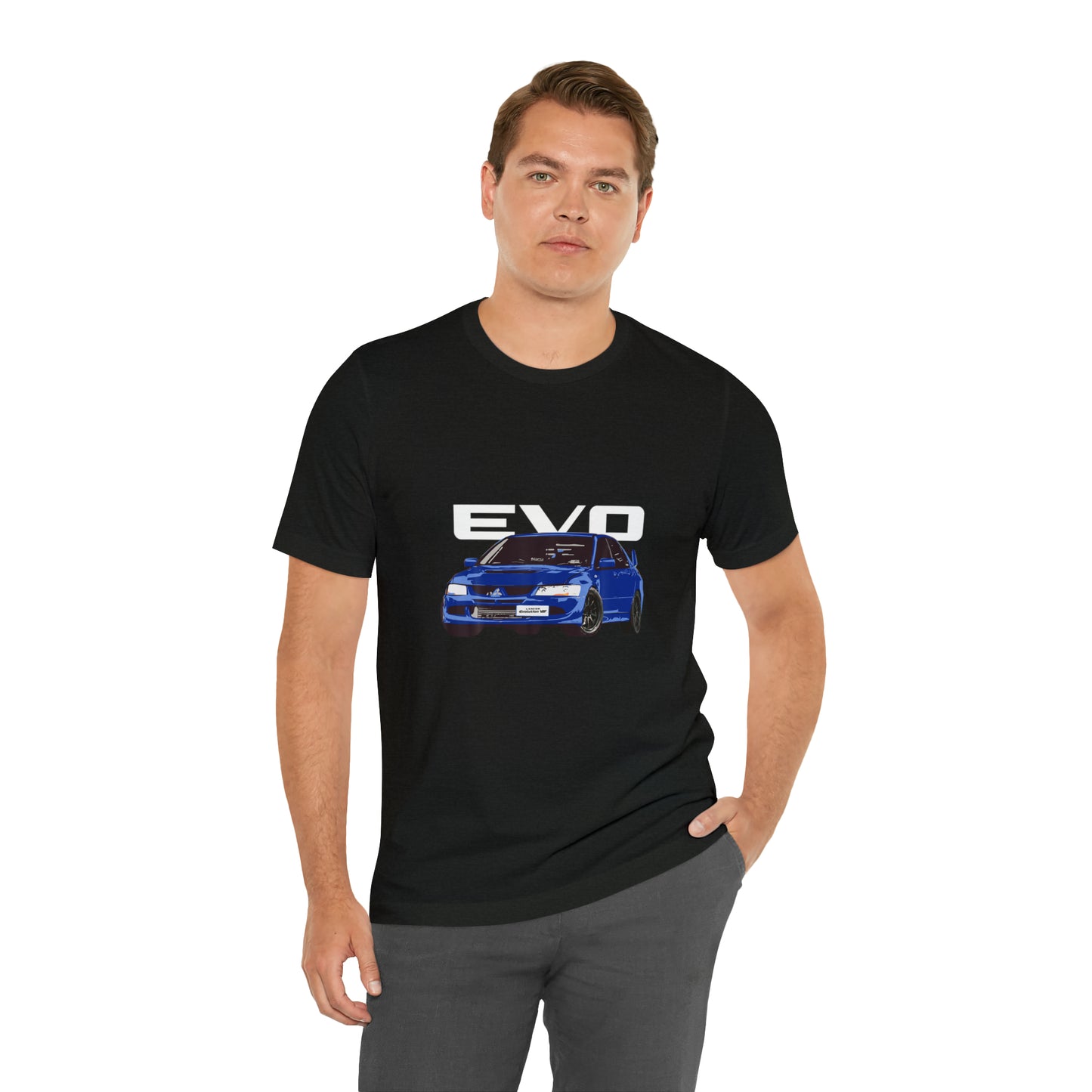 JDM Car Inspired T Shirt 53.