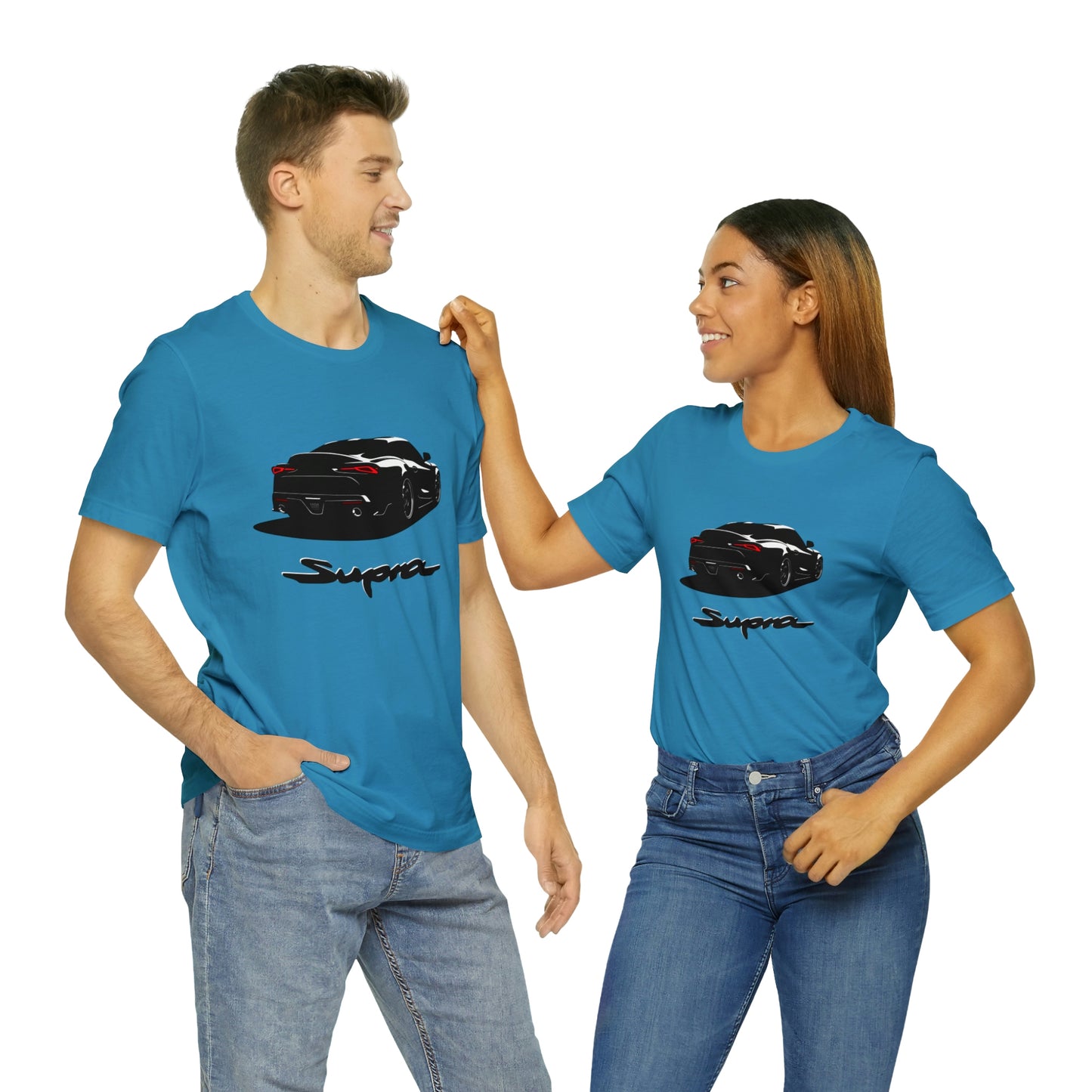 JDM Car Inspired T Shirt 40.