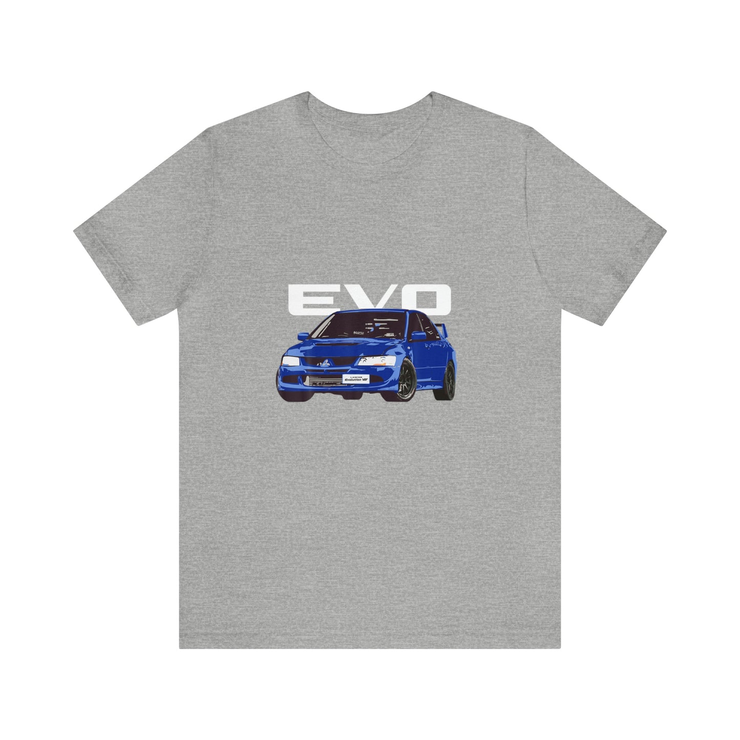 JDM Car Inspired T Shirt 53.