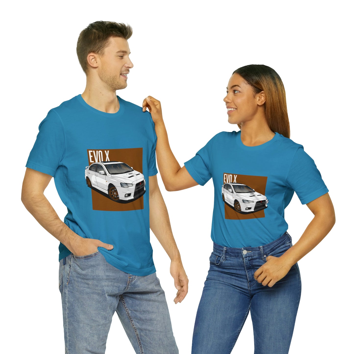 JDM Car Inspired T Shirt 57.