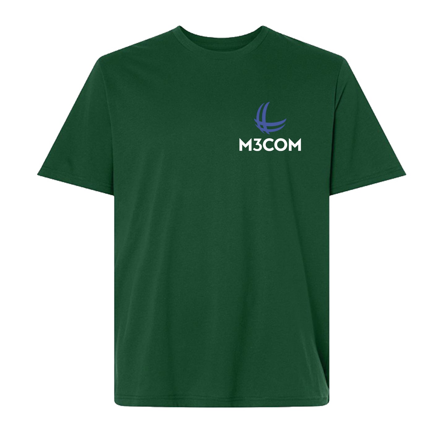 Forest Green/ White - 1383264 - FRONT