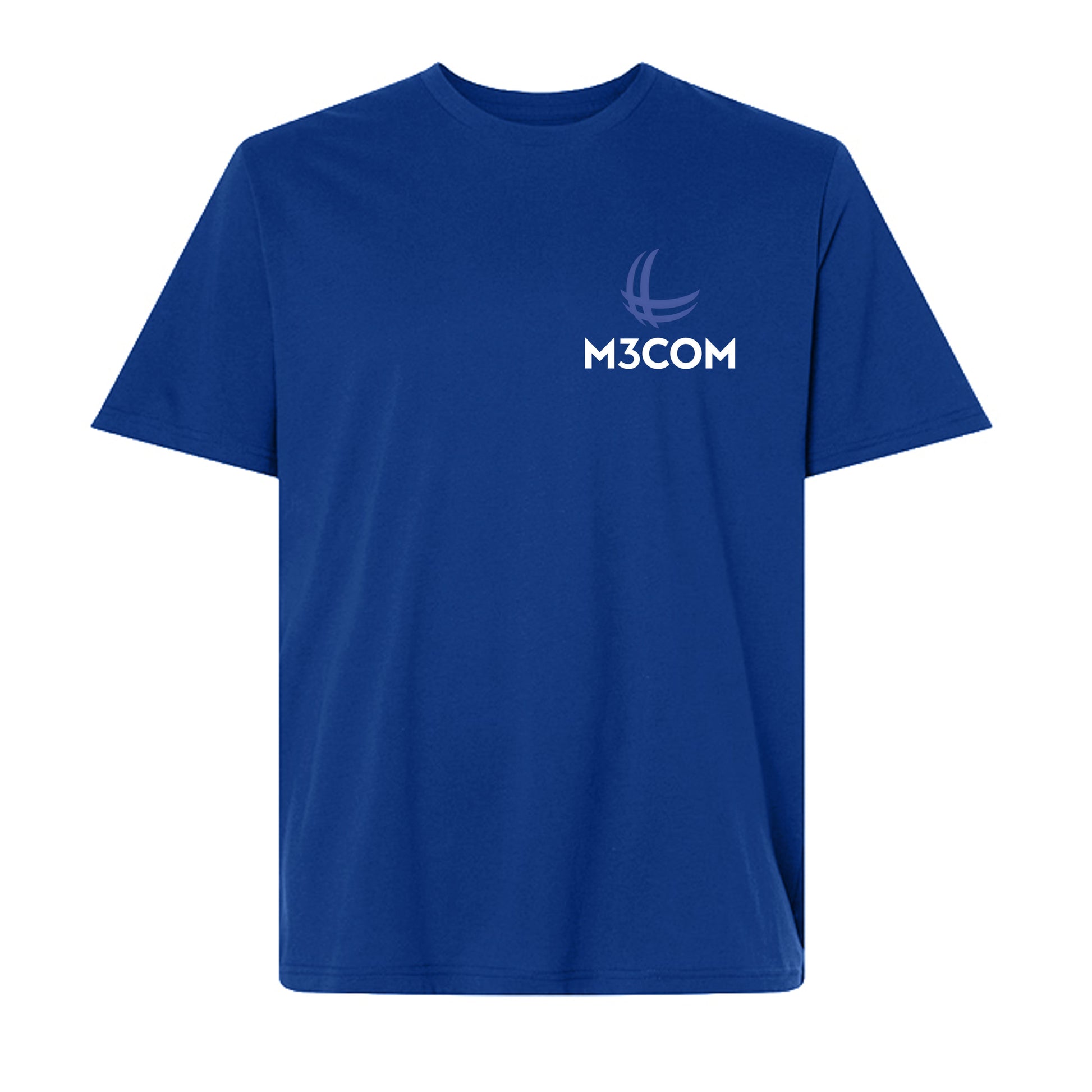 Royal/ White - 1383264 - FRONT