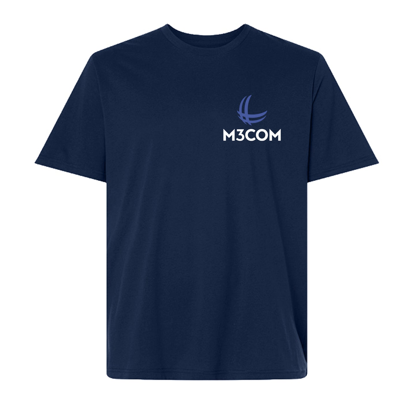 Midnight Navy/ White - 1383264 - FRONT