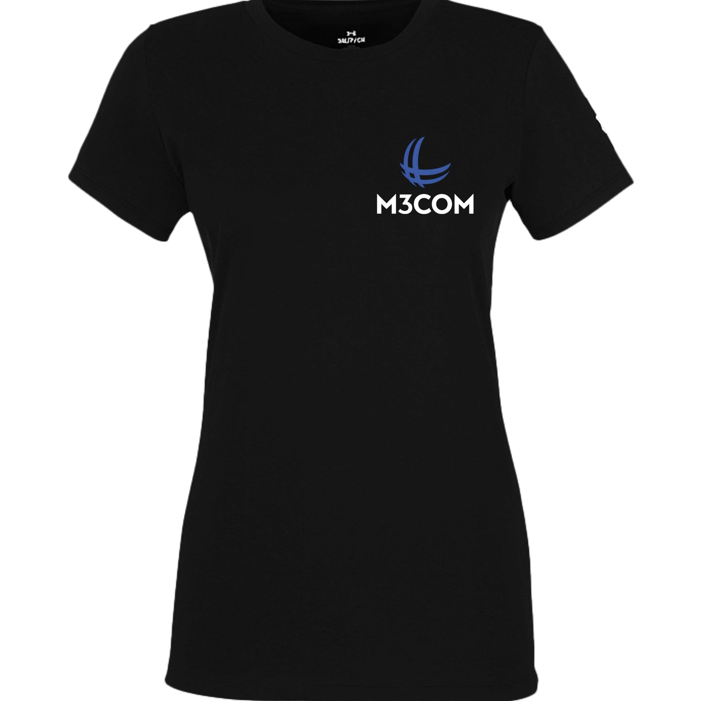 Black/ White - 1383284 - FRONT