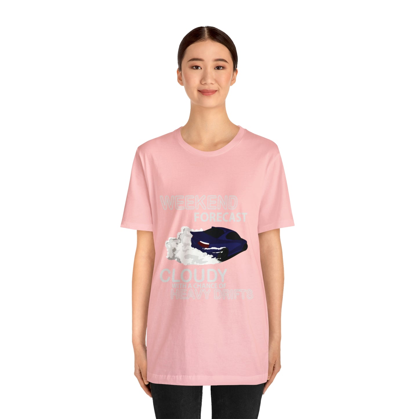JDM Car Inspired T Shirt 37.