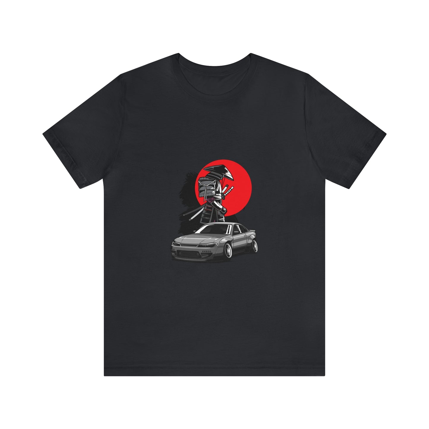 JDM Car Inspired T Shirt 22.