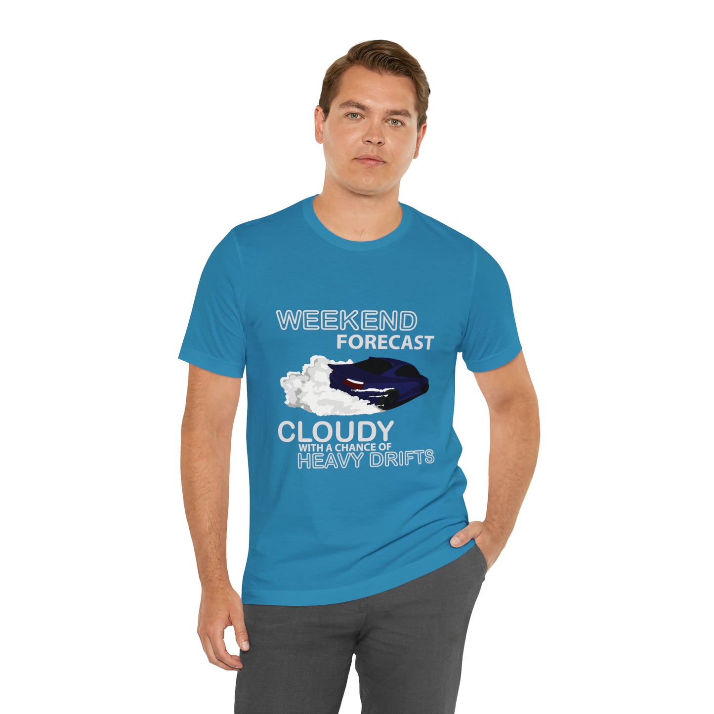 JDM Car Inspired T Shirt 37.