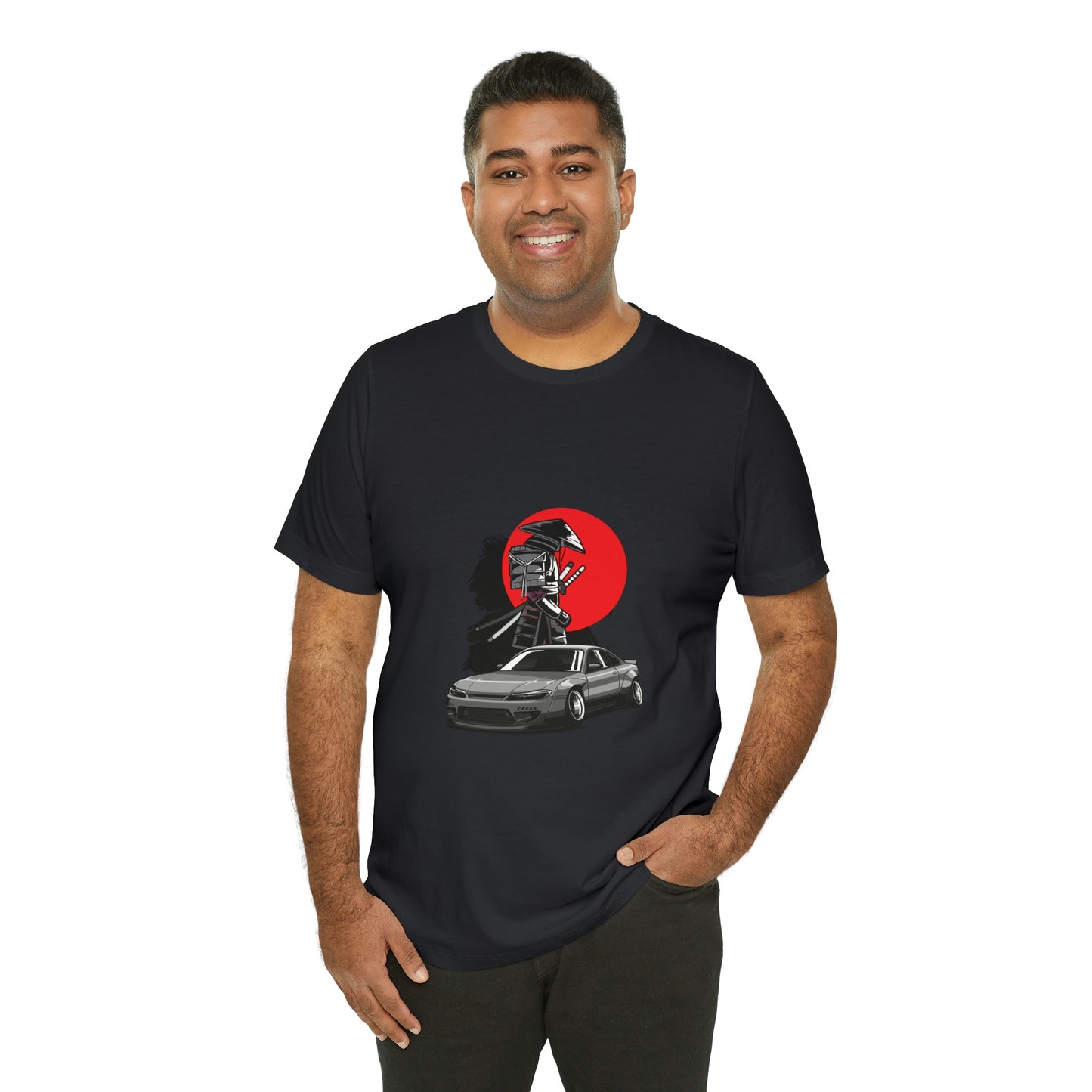 JDM Car Inspired T Shirt 22.