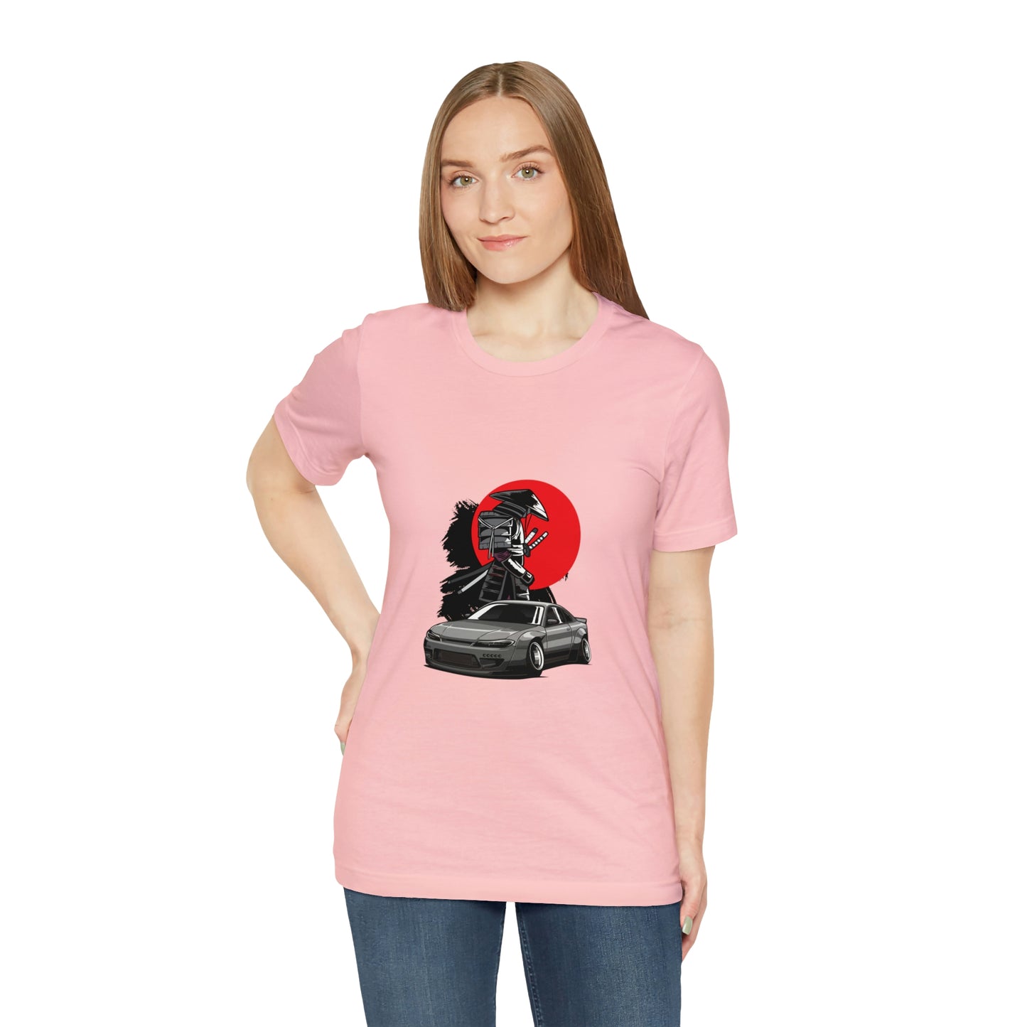 JDM Car Inspired T Shirt 22.