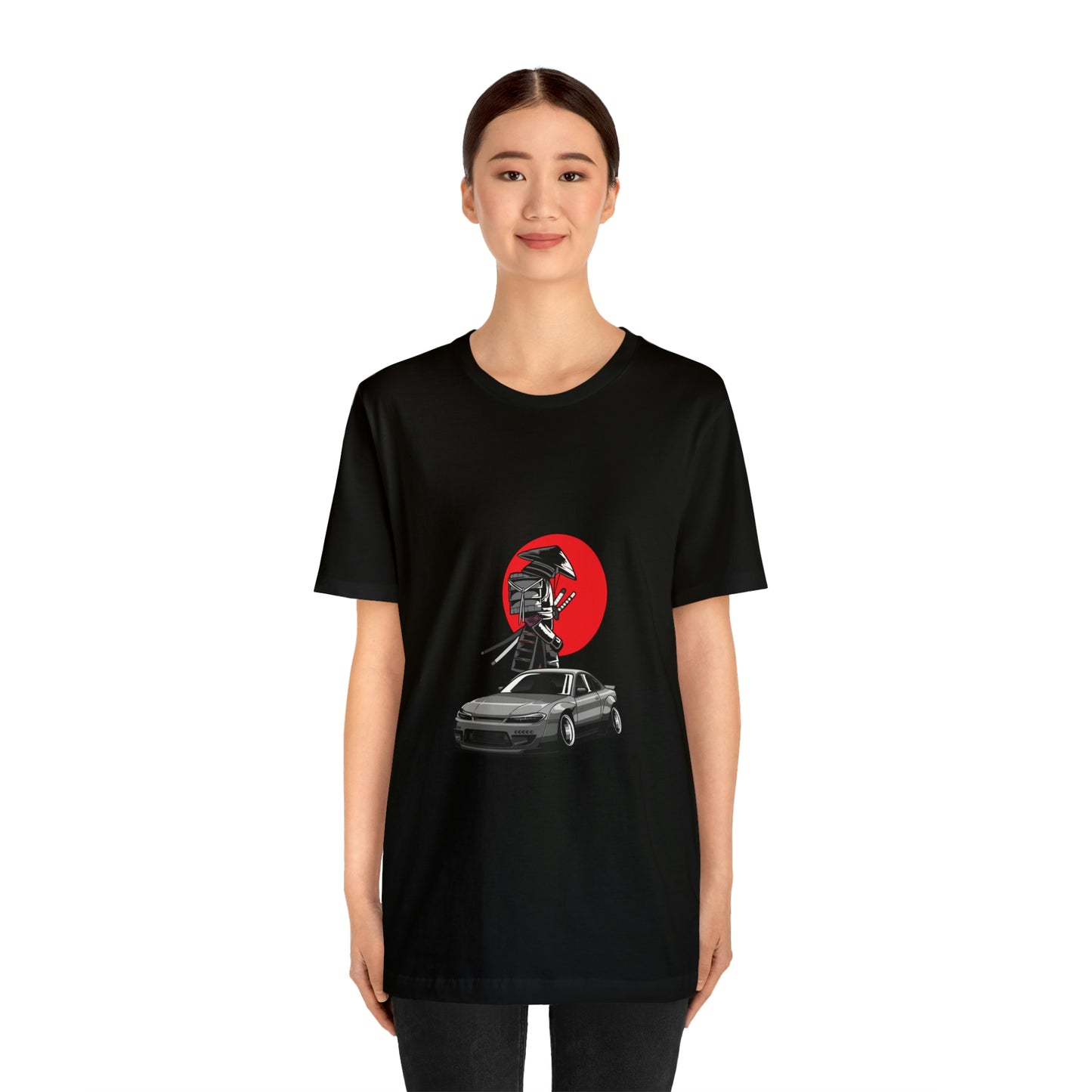 JDM Car Inspired T Shirt 22.