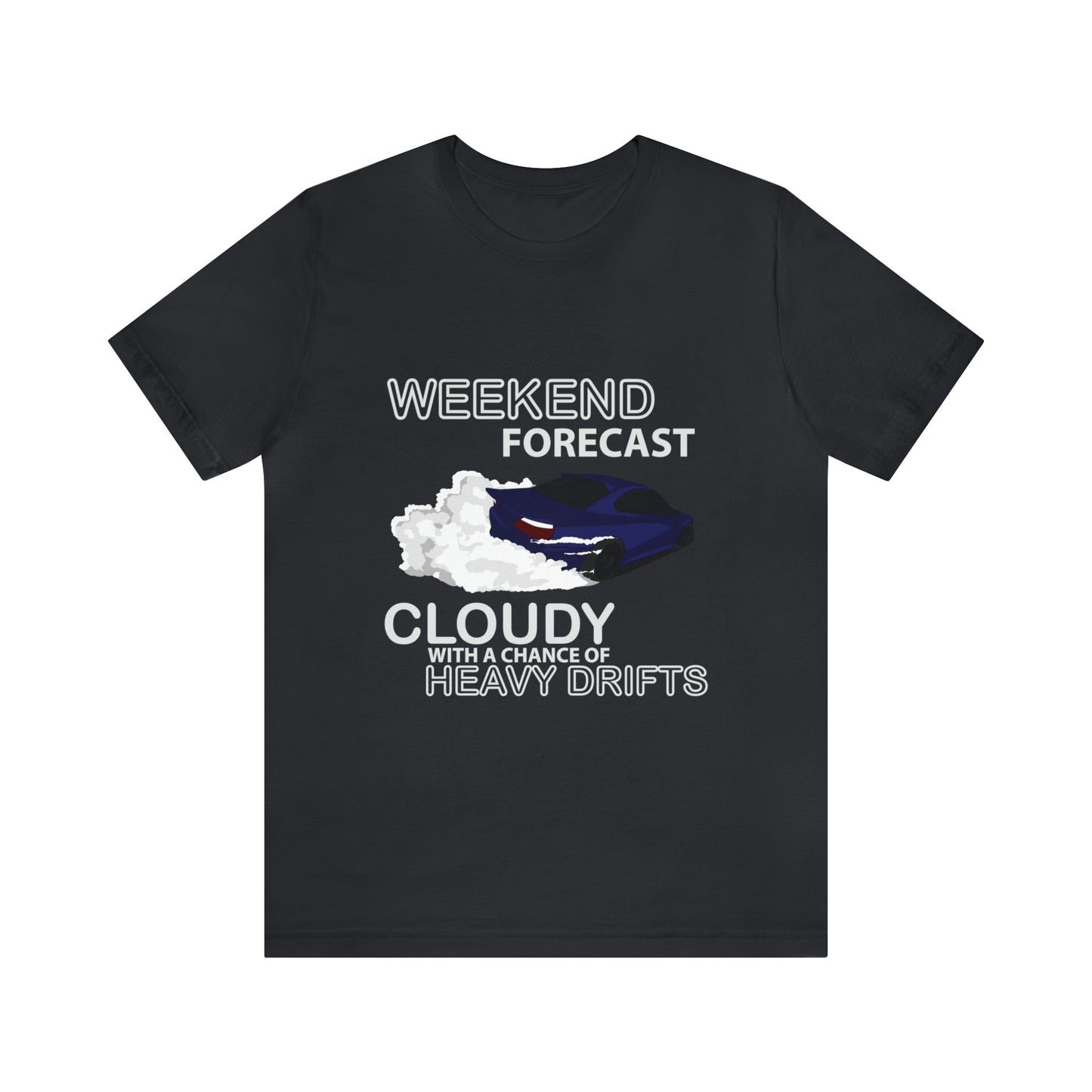 JDM Car Inspired T Shirt 37.