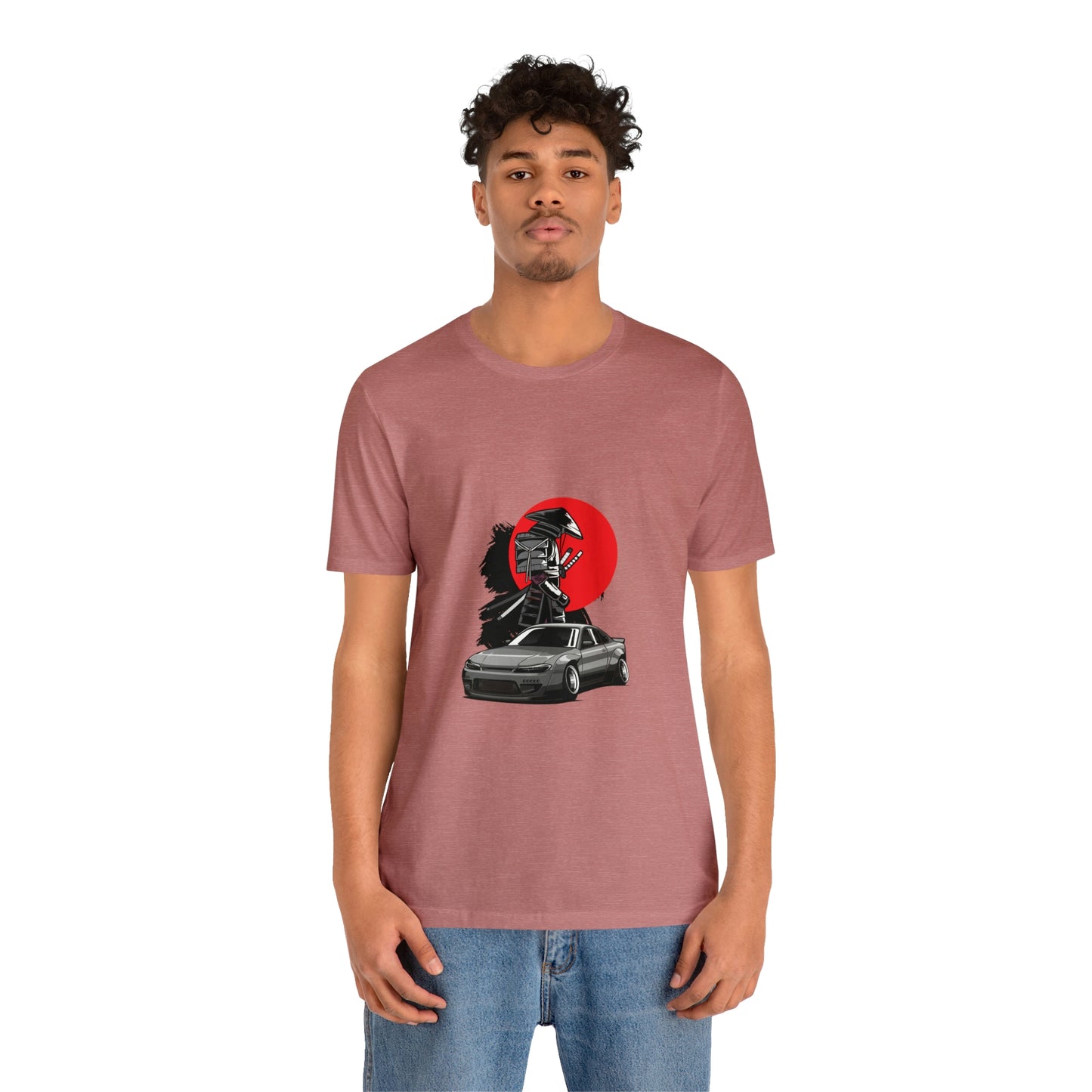 JDM Car Inspired T Shirt 22.
