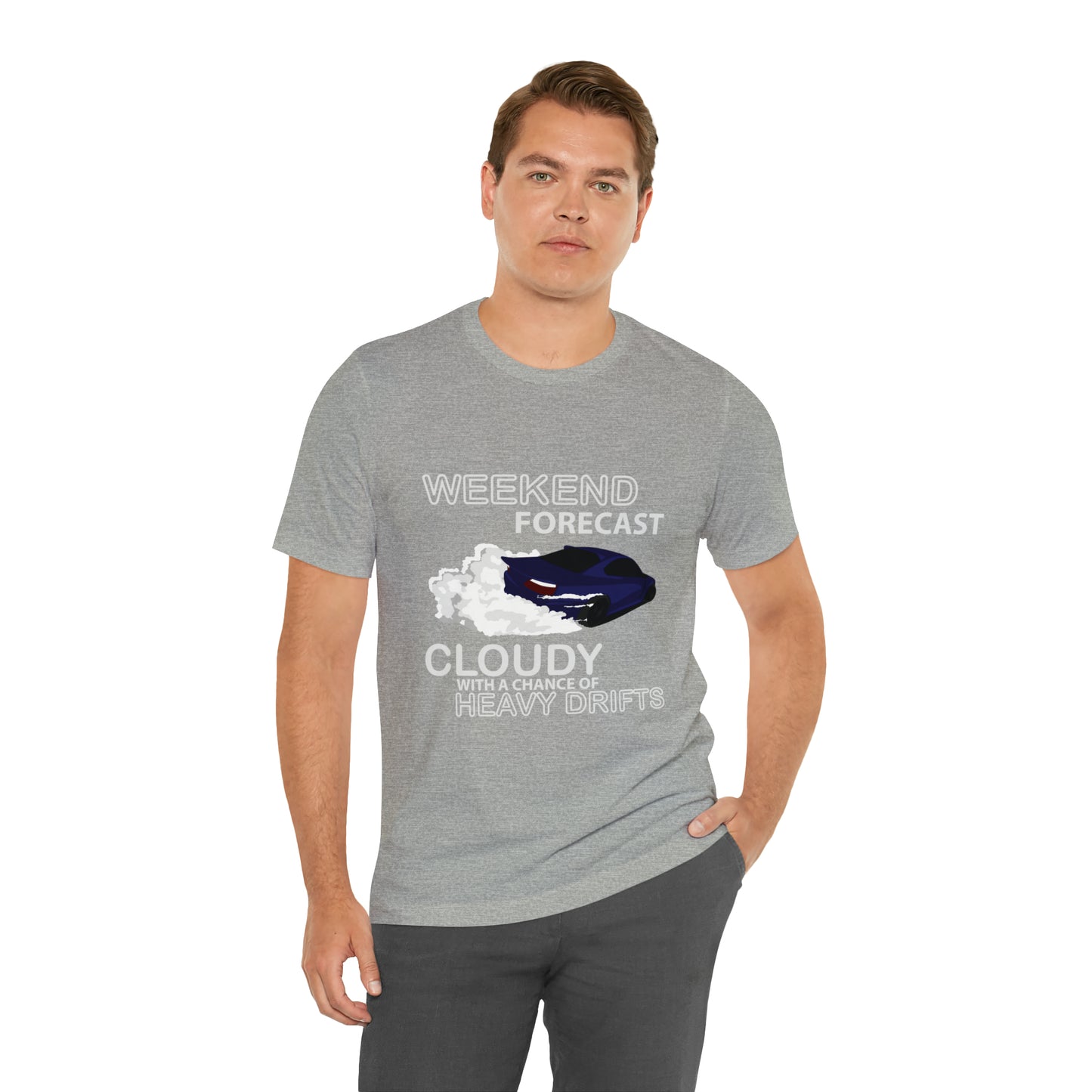 JDM Car Inspired T Shirt 37.
