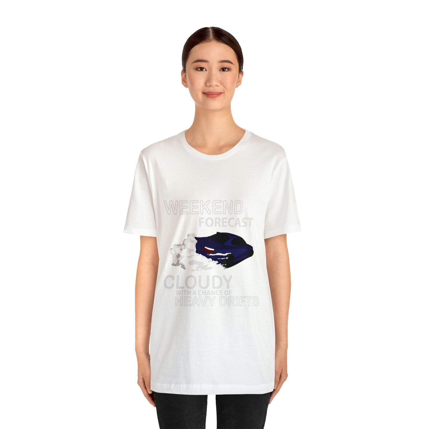 JDM Car Inspired T Shirt 37.