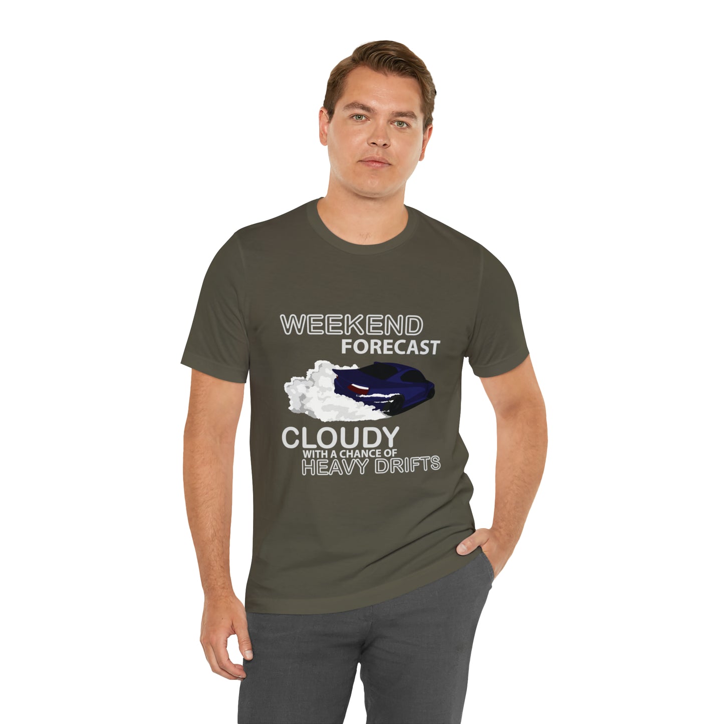 JDM Car Inspired T Shirt 37.