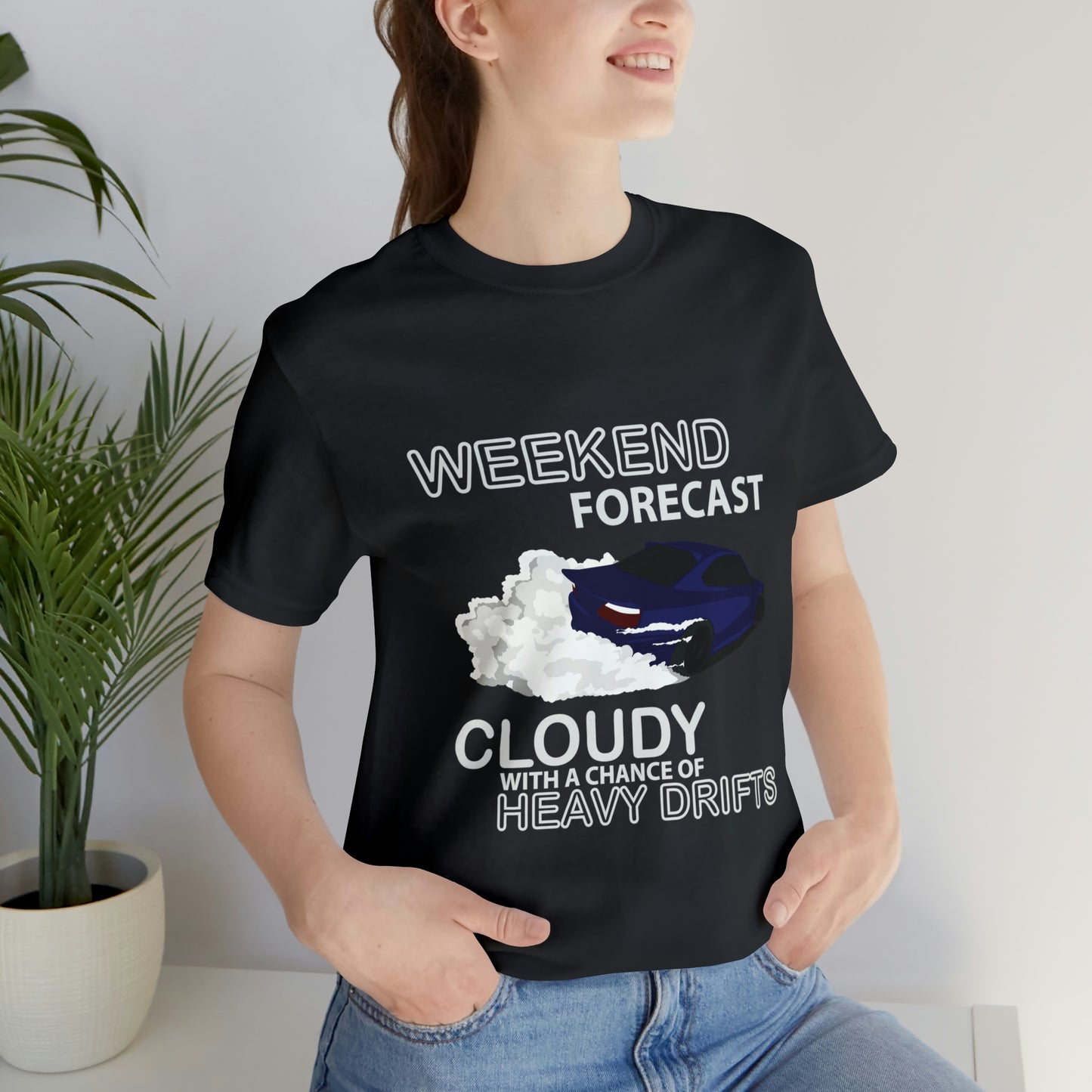 JDM Car Inspired T Shirt 37.