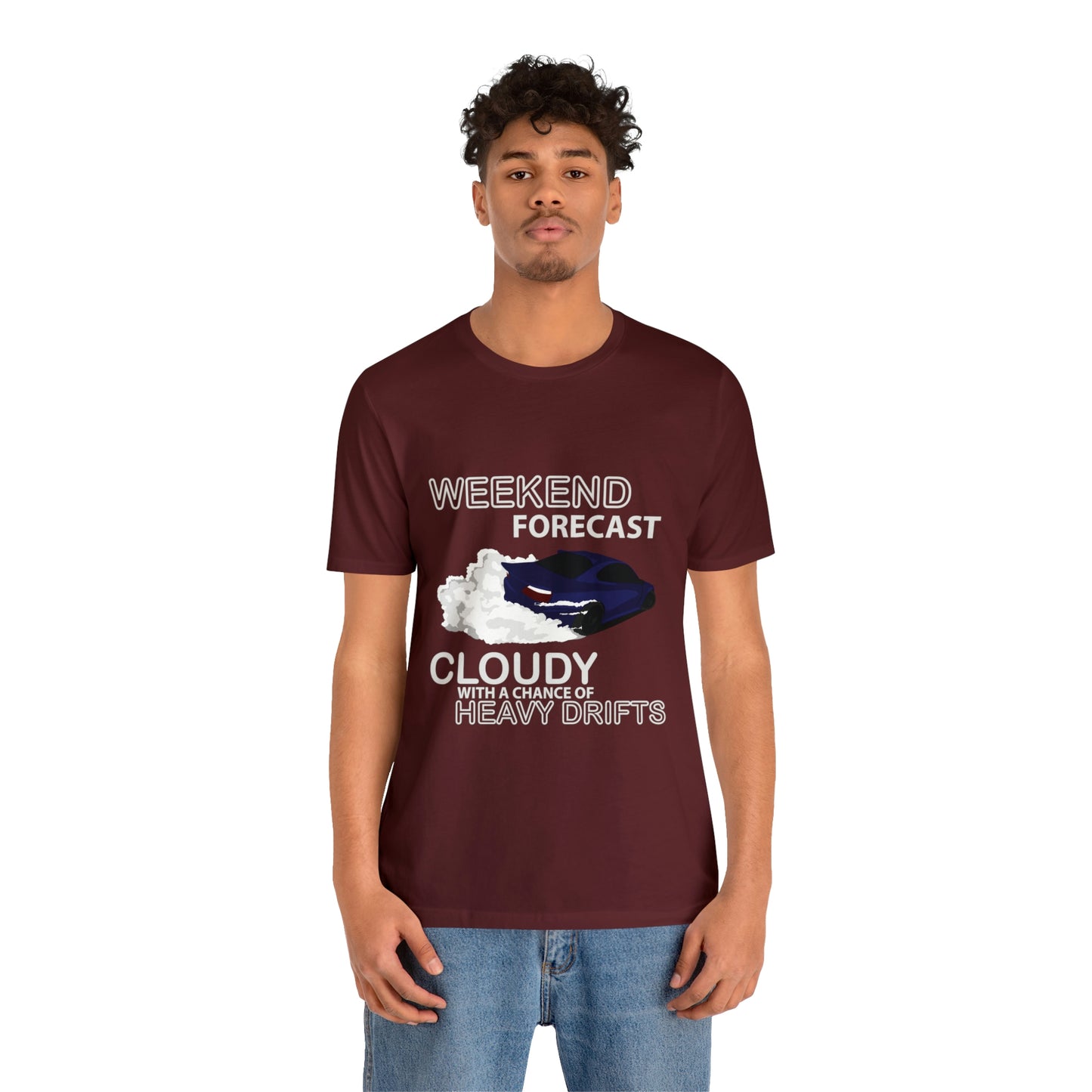 JDM Car Inspired T Shirt 37.