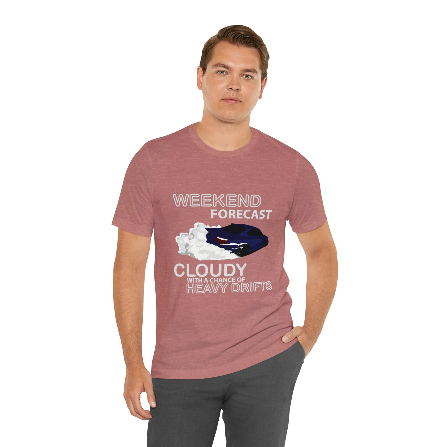 JDM Car Inspired T Shirt 37.