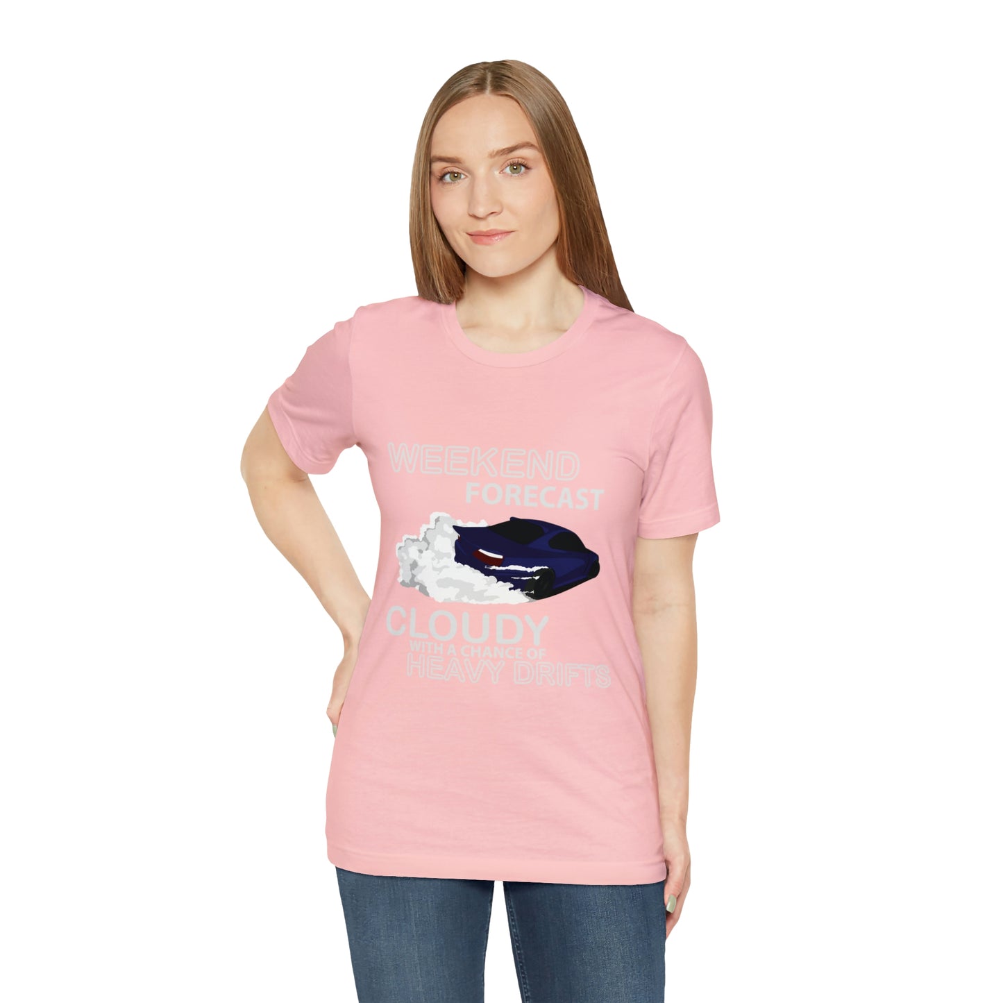 JDM Car Inspired T Shirt 37.