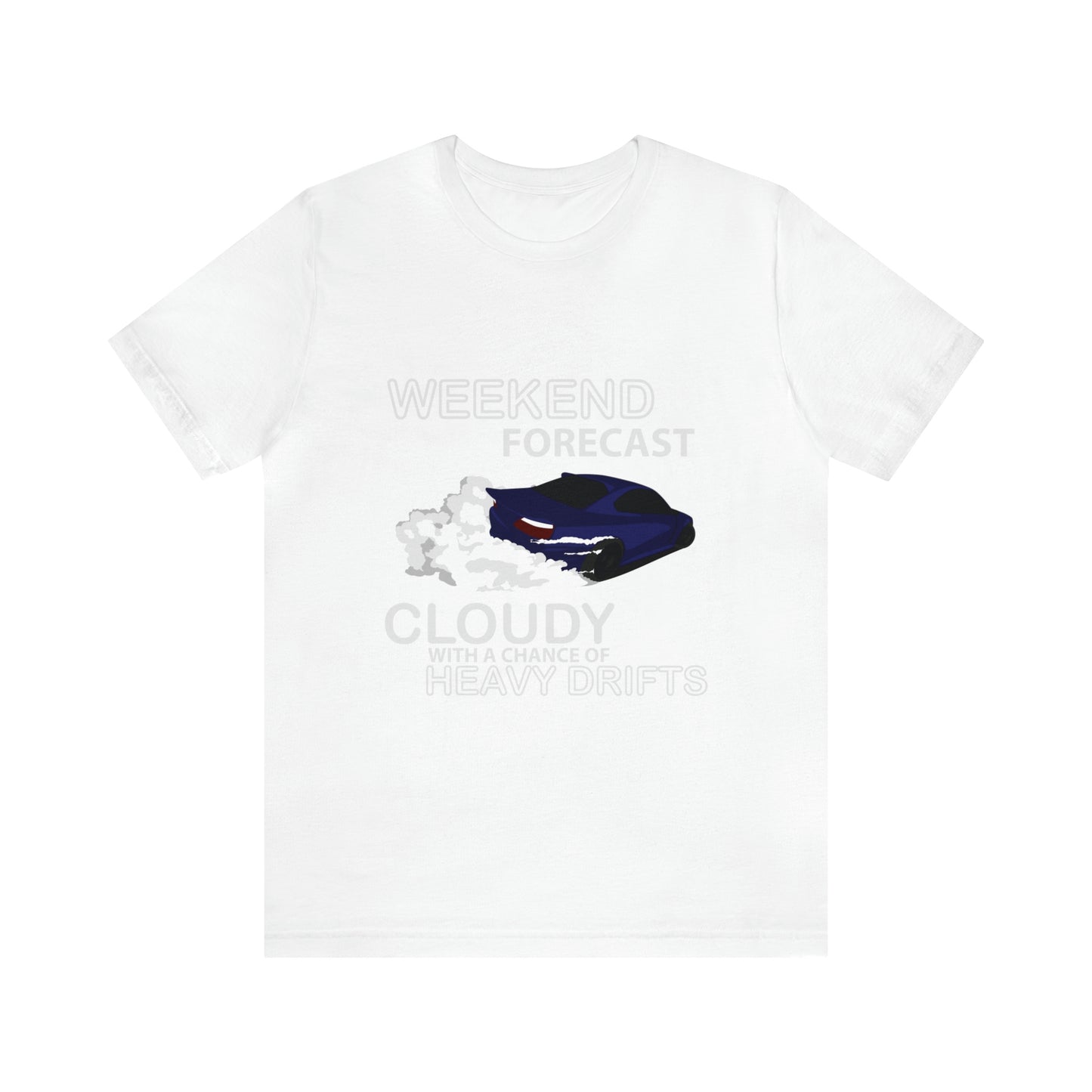 JDM Car Inspired T Shirt 37.