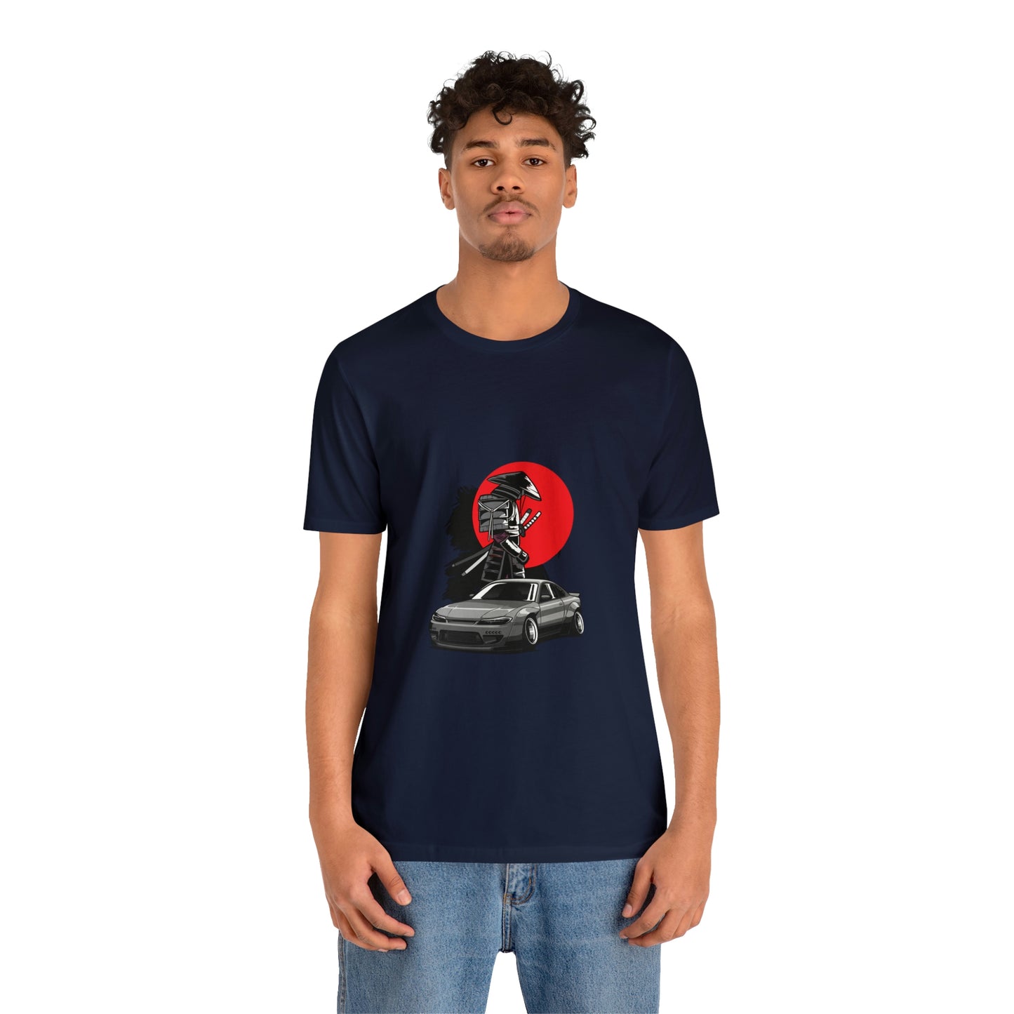 JDM Car Inspired T Shirt 22.