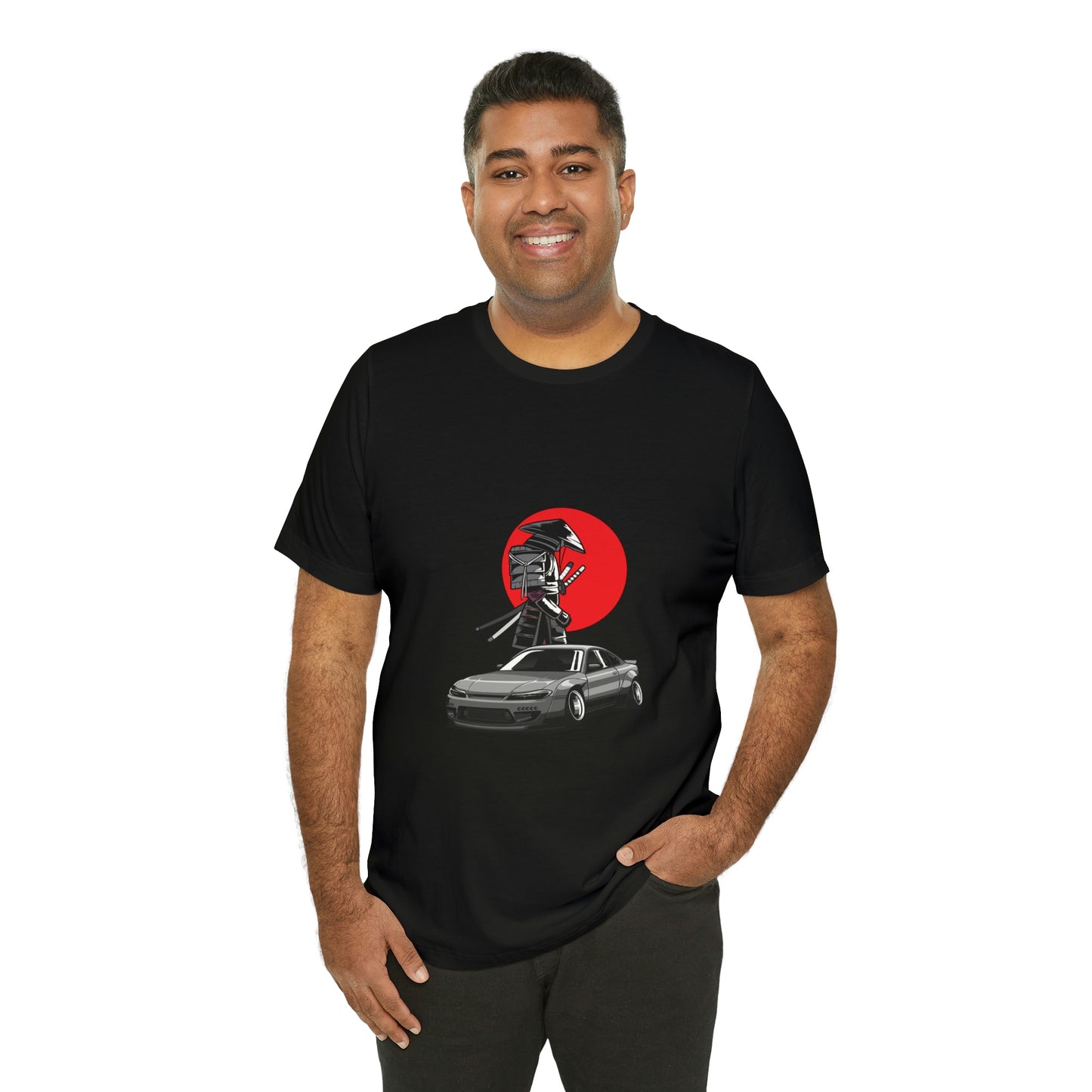 JDM Car Inspired T Shirt 22.