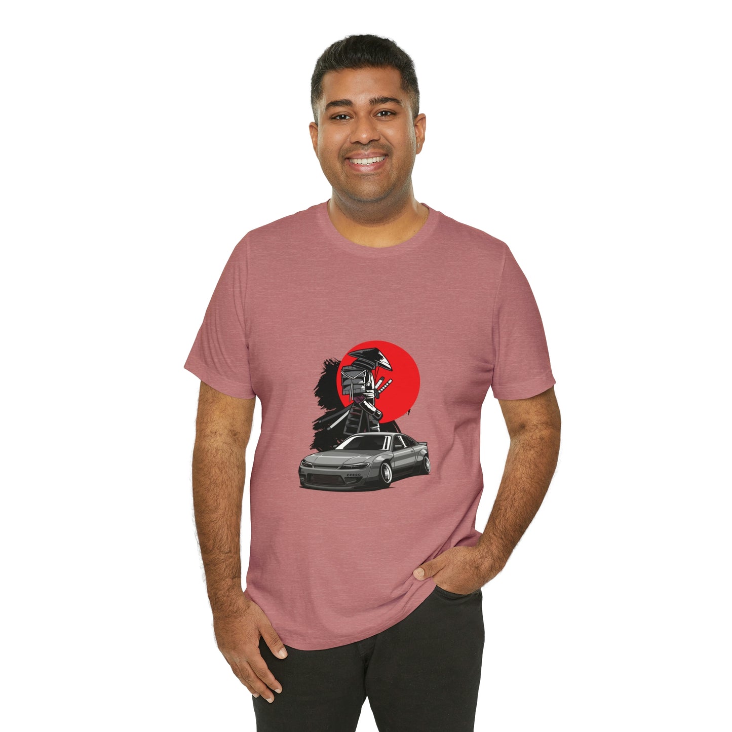 JDM Car Inspired T Shirt 22.