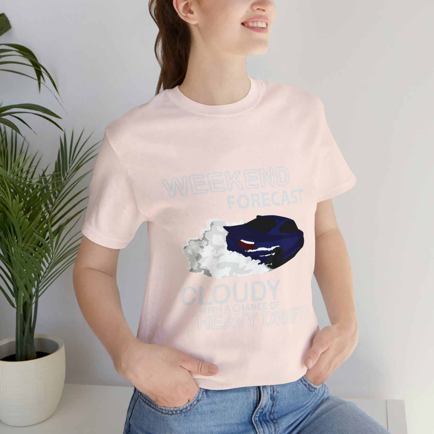 JDM Car Inspired T Shirt 37.