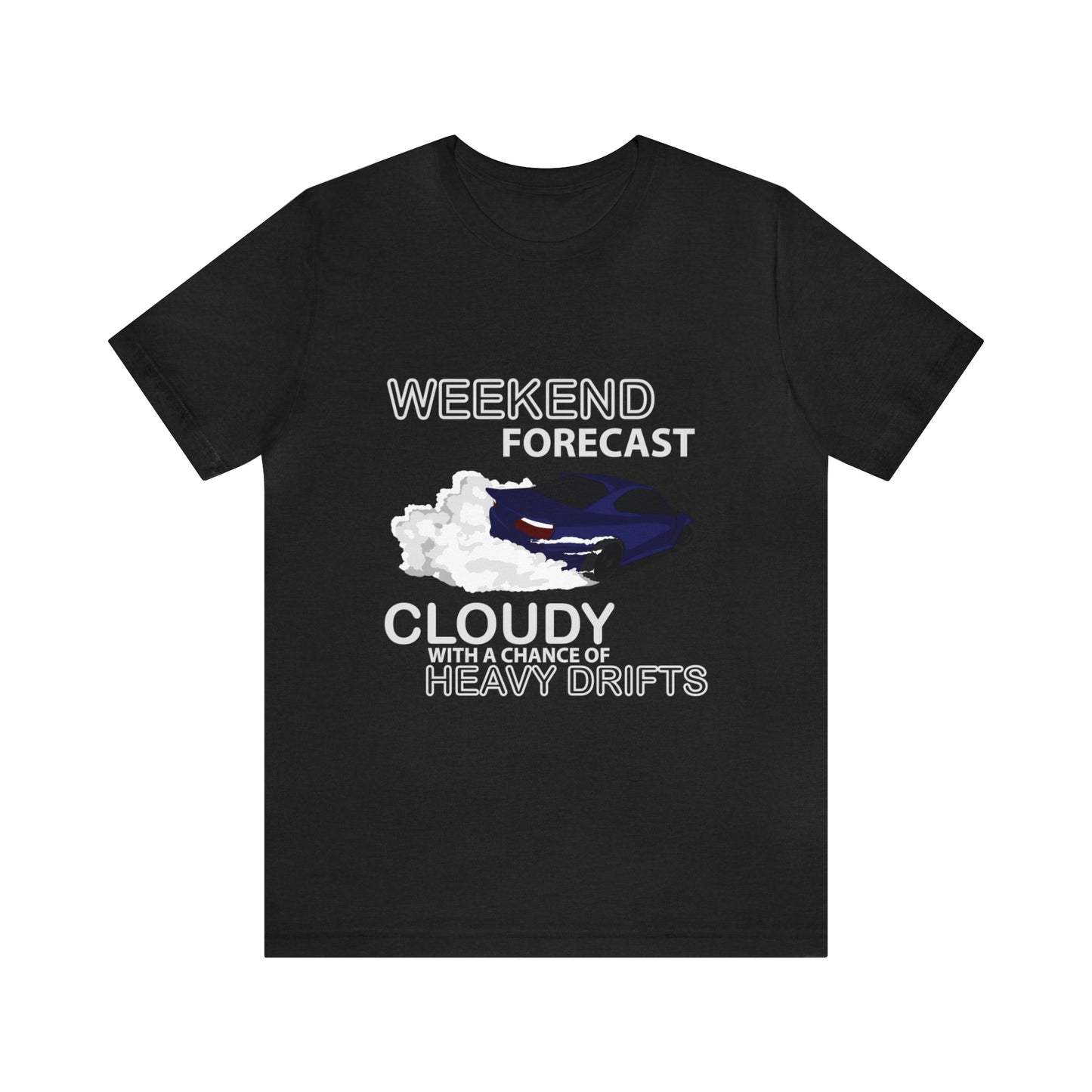 JDM Car Inspired T Shirt 37.
