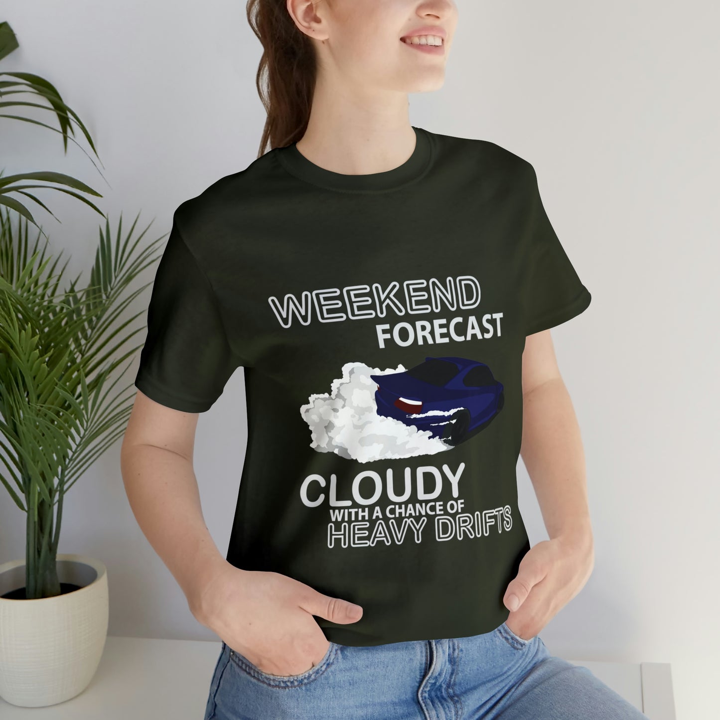 JDM Car Inspired T Shirt 37.