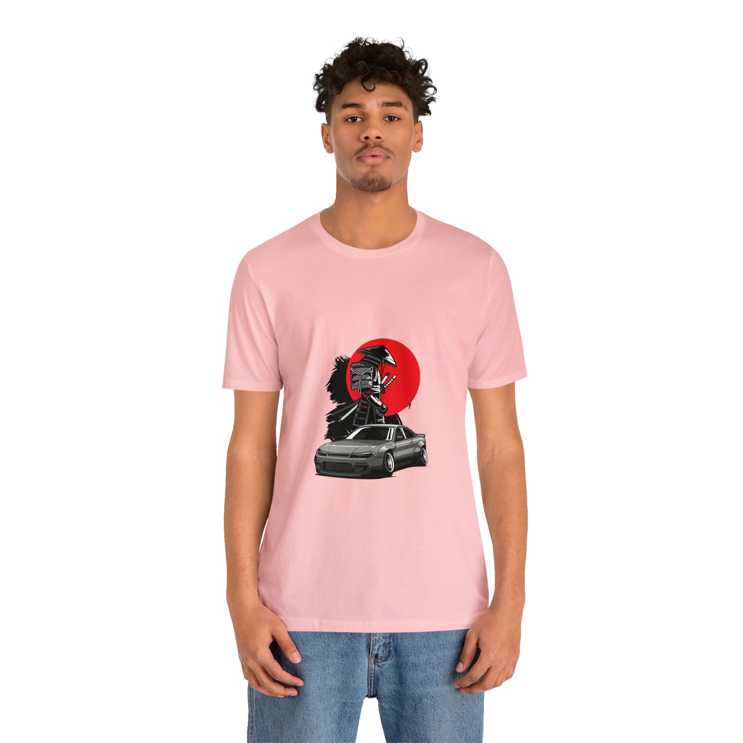JDM Car Inspired T Shirt 22.