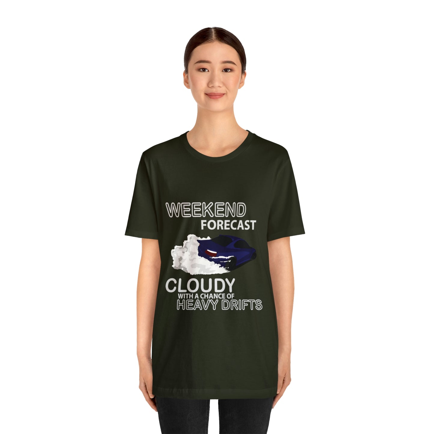 JDM Car Inspired T Shirt 37.