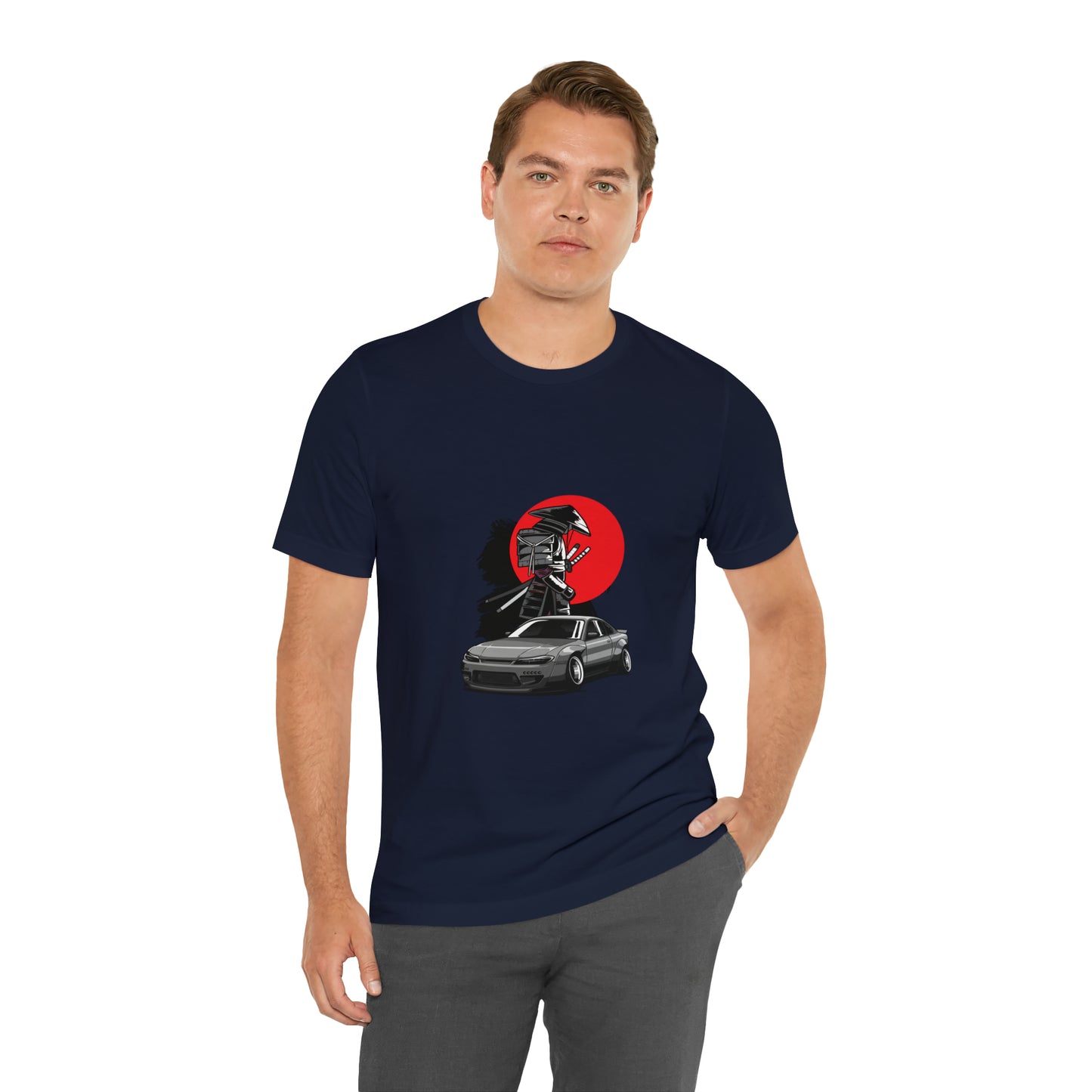 JDM Car Inspired T Shirt 22.