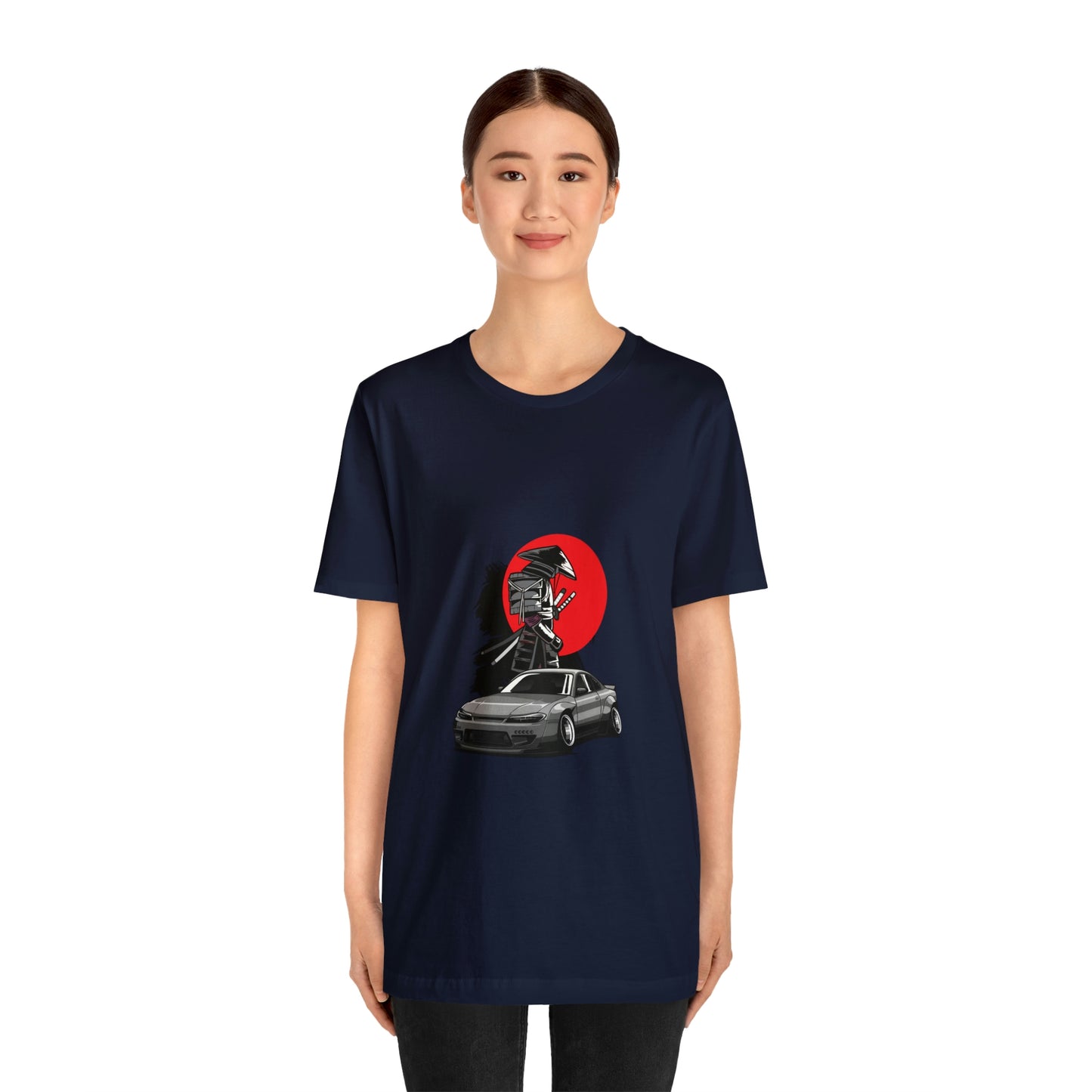 JDM Car Inspired T Shirt 22.