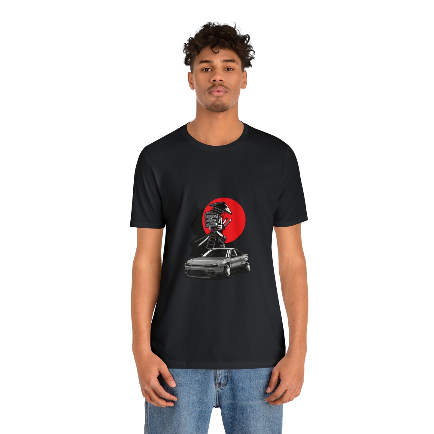 JDM Car Inspired T Shirt 22.