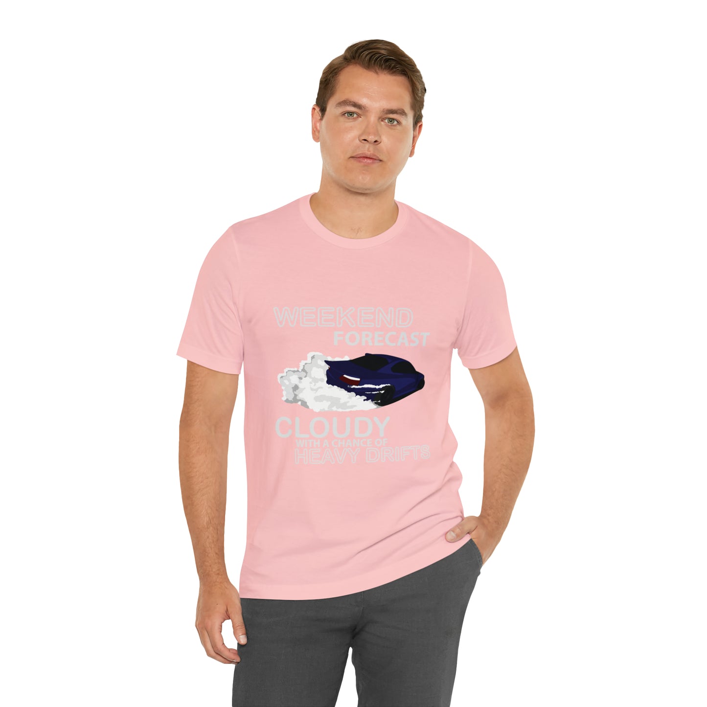 JDM Car Inspired T Shirt 37.